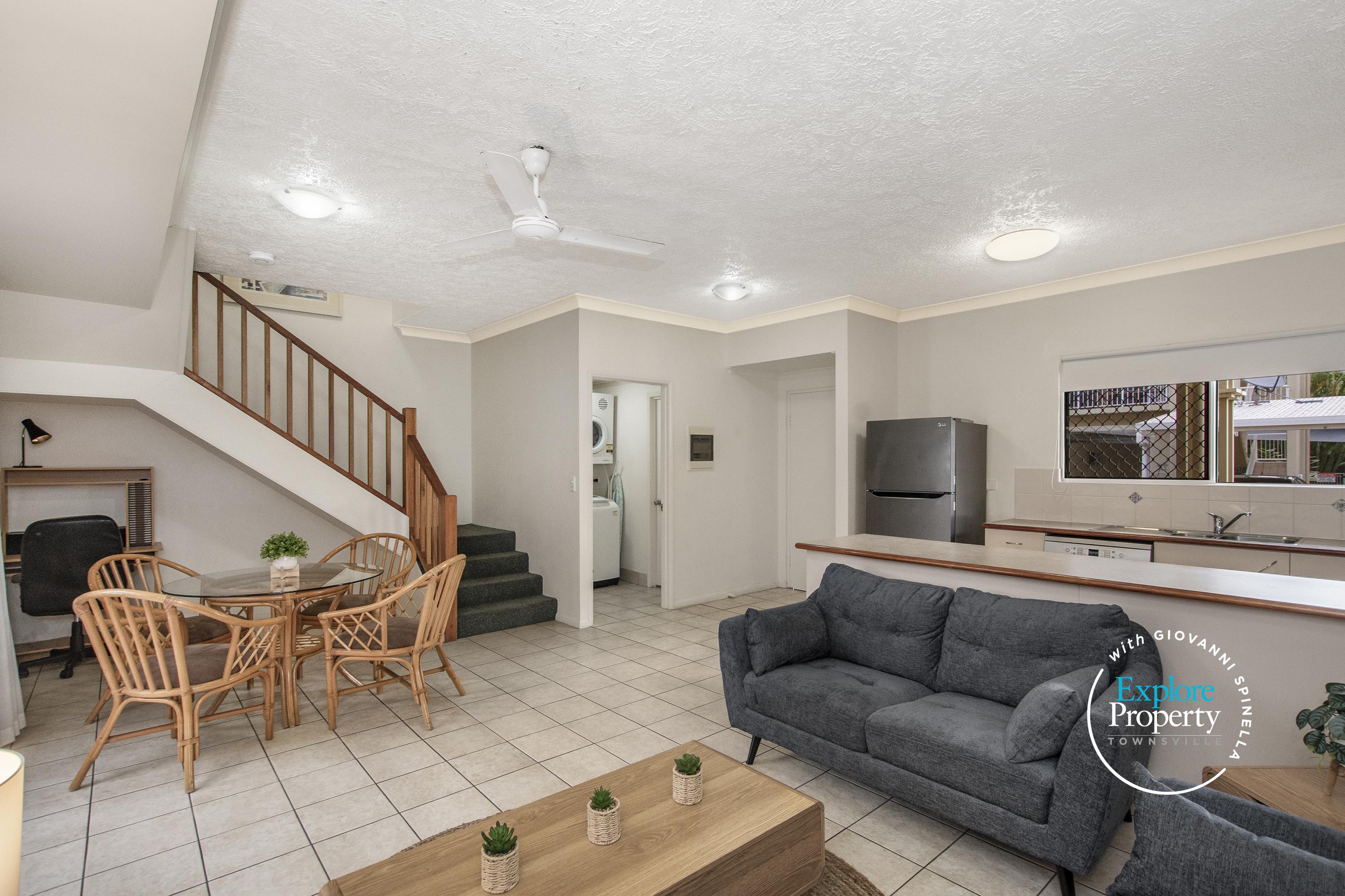 16/50-54 MCILWRAITH STREET, SOUTH TOWNSVILLE, 4810