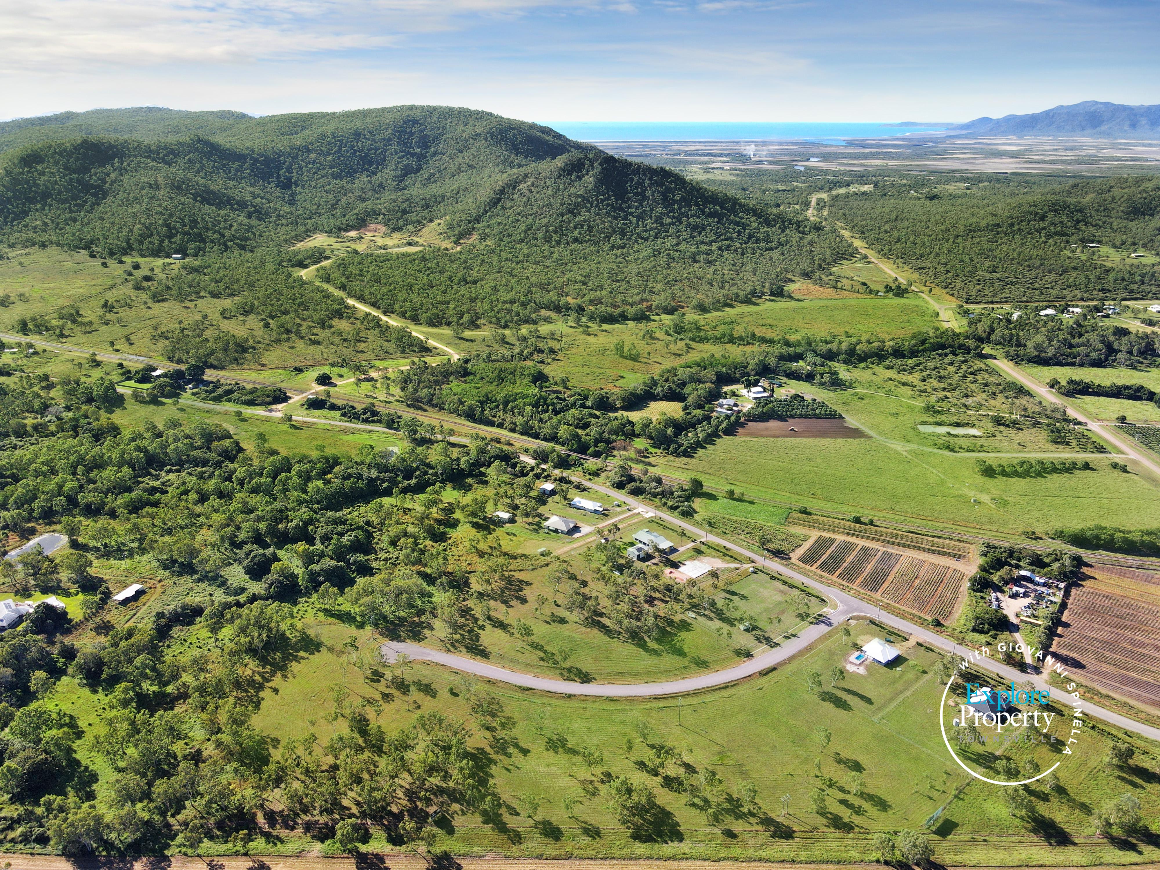  WAUGH ROAD (ARISE ESTATE), NOME, 4816