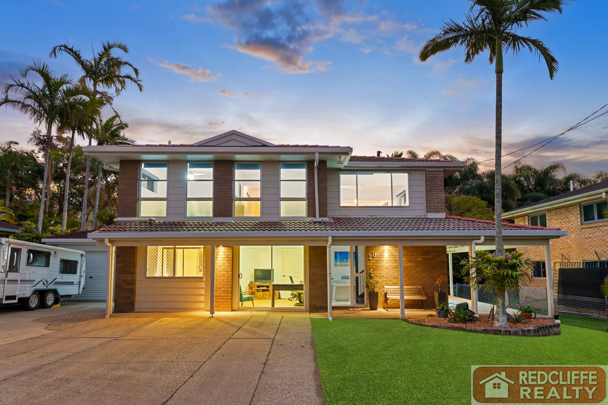 29 HULME STREET, CLONTARF, 4019