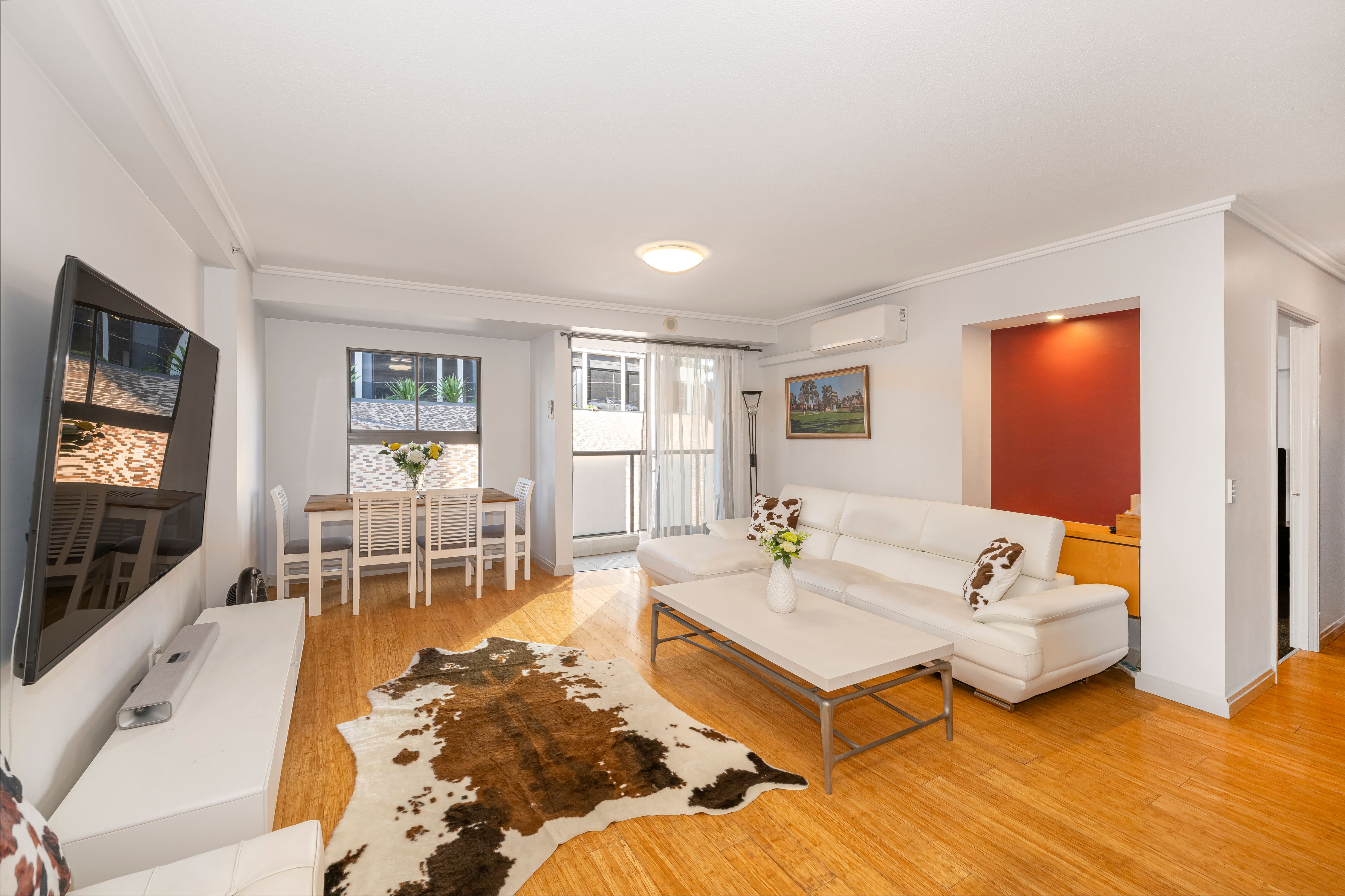 5/446 ANN STREET, BRISBANE CITY, 4000