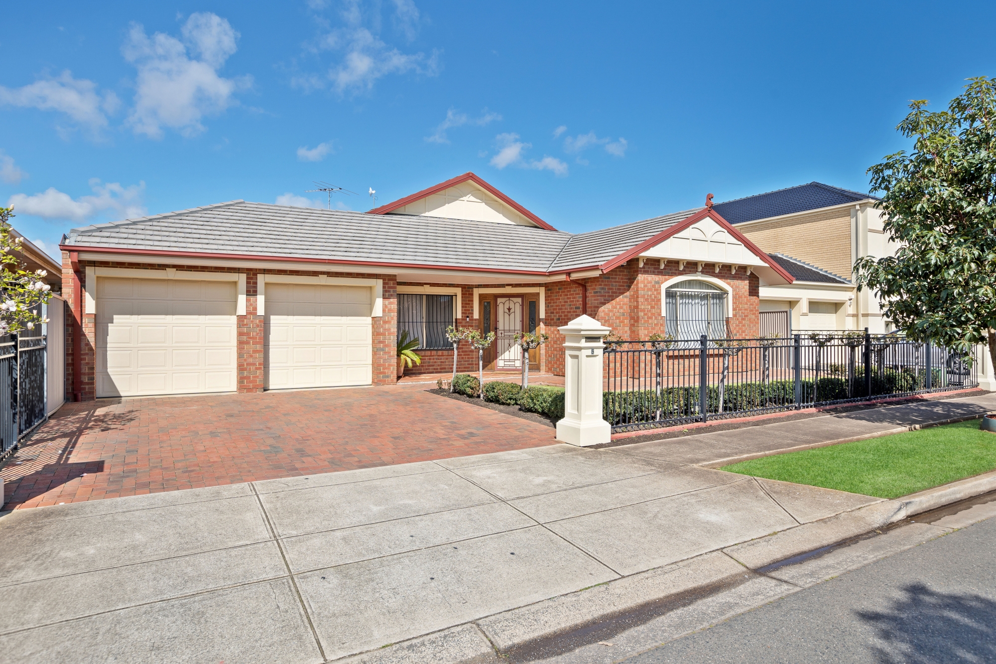 5 DOUGLAS STREET, FERRYDEN PARK, 5010