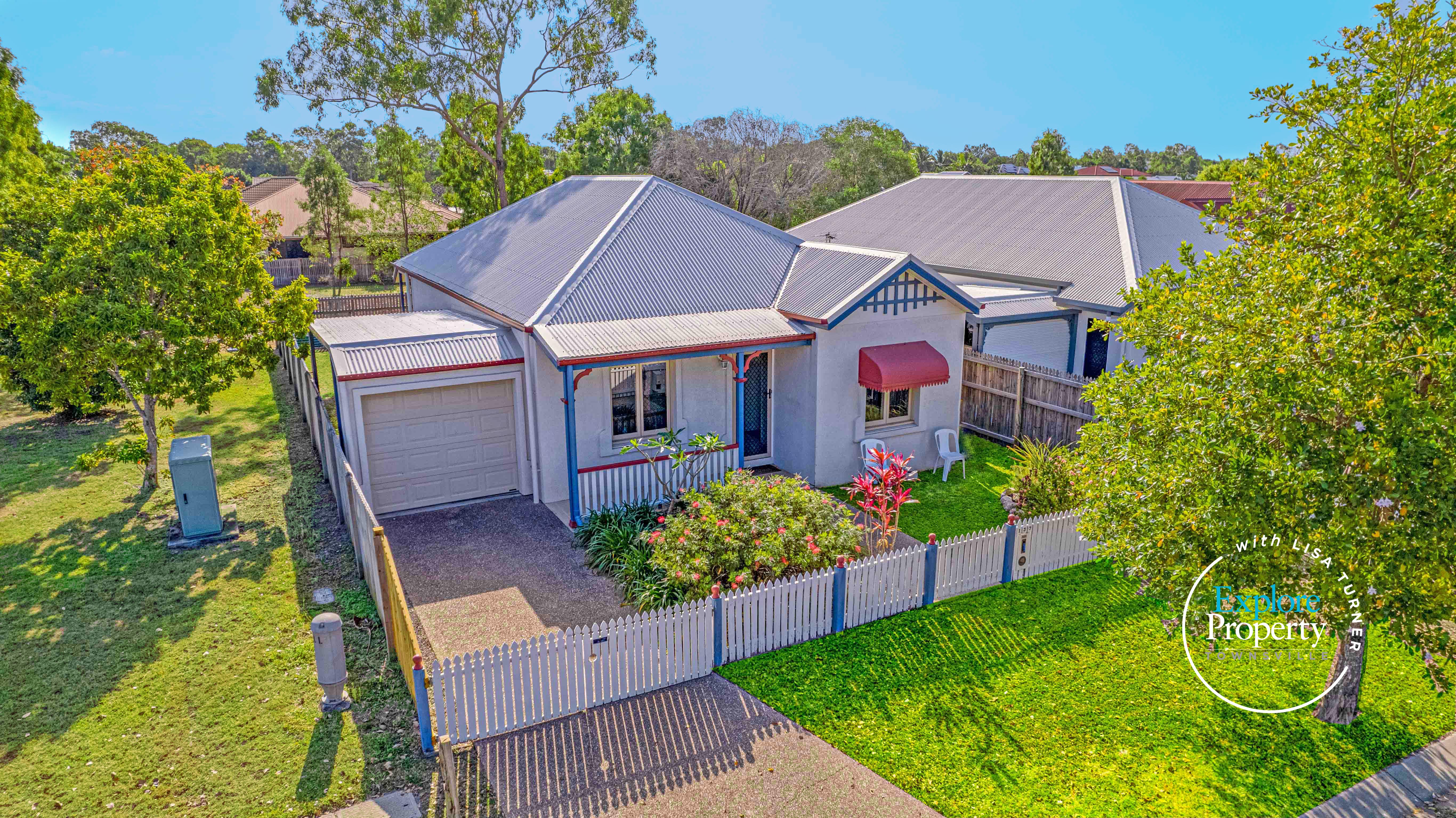 137 FRESHWATER DRIVE, DOUGLAS, 4814