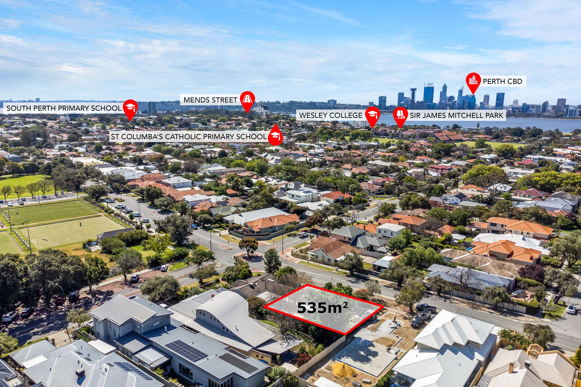 103 HENSMAN STREET, SOUTH PERTH, 6151