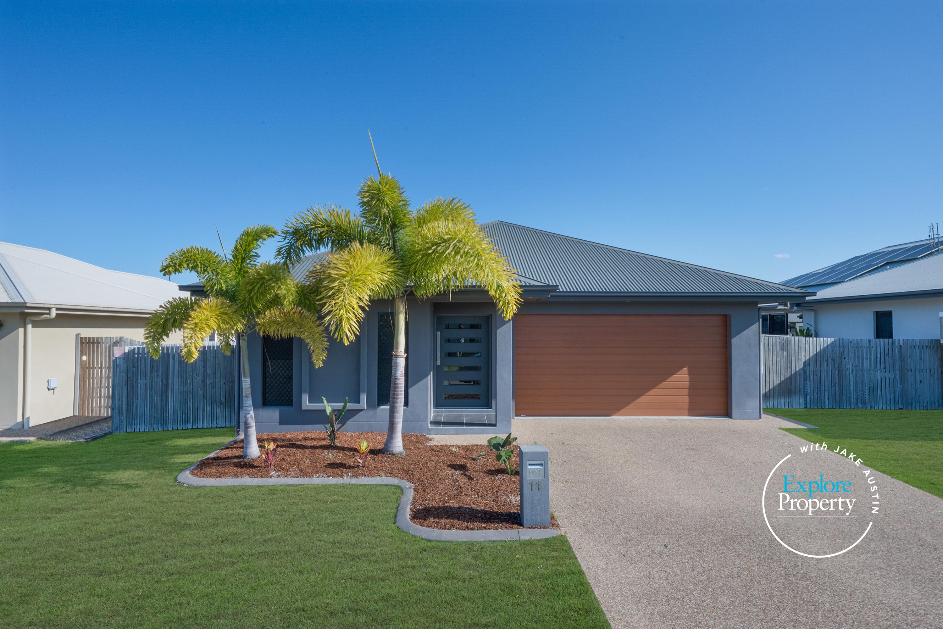 11 CARTIER CIRCUIT, BURDELL, 4818