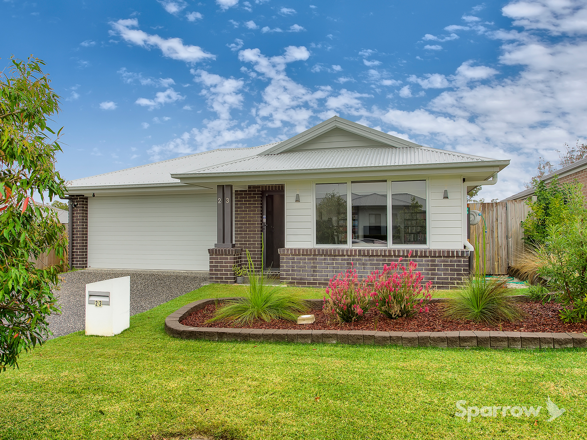 23 FEATHERTAIL STREET, BAHRS SCRUB, 4207