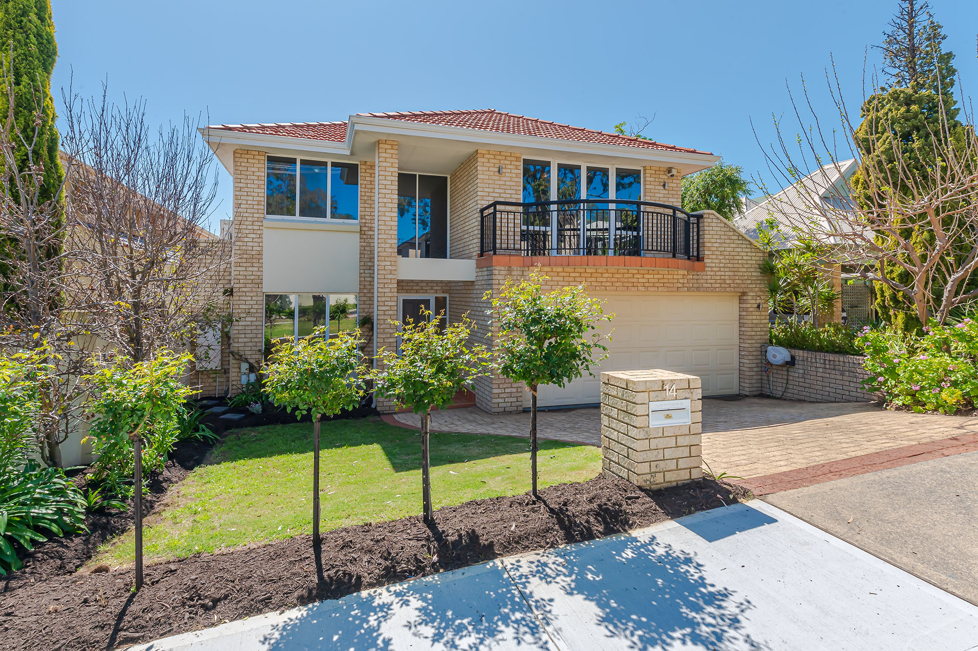 14 DYSON STREET, SOUTH PERTH, 6151