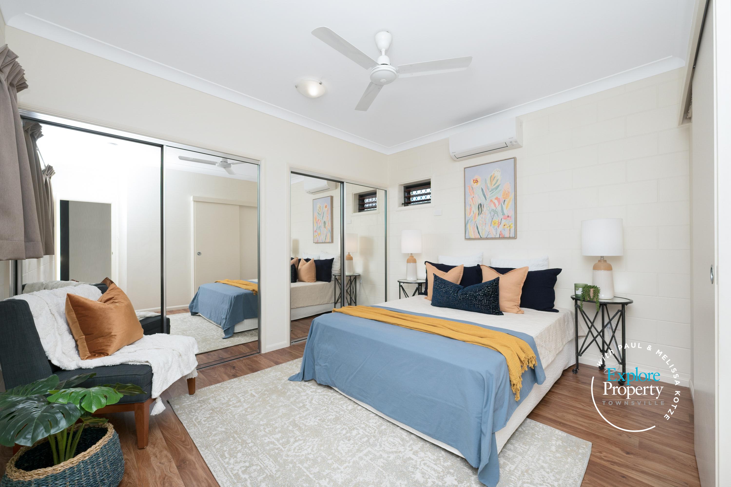 16 BURDELL DRIVE, BURDELL, 4818