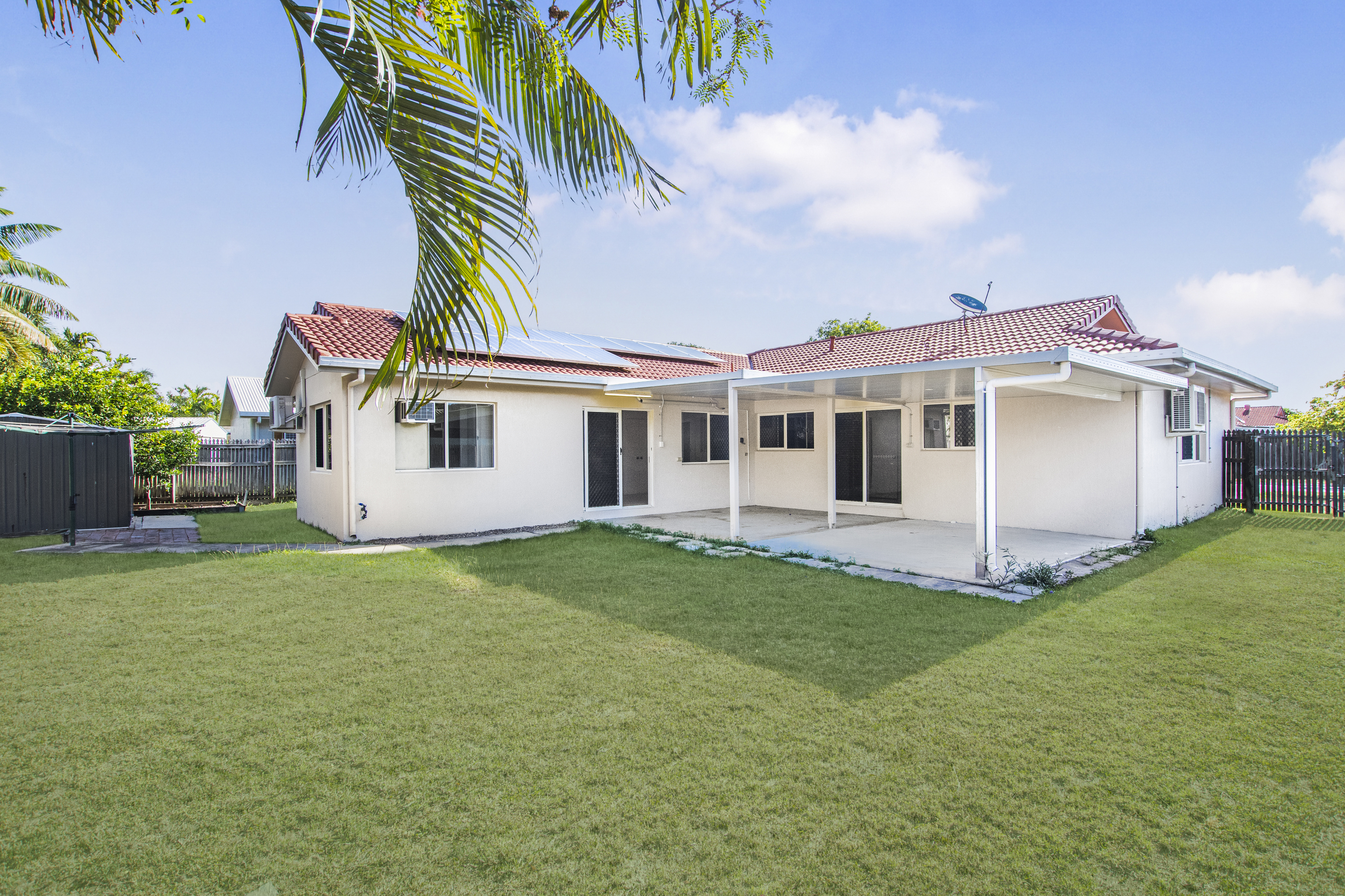 23 OVERTON CIRCUIT, KIRWAN, 4817