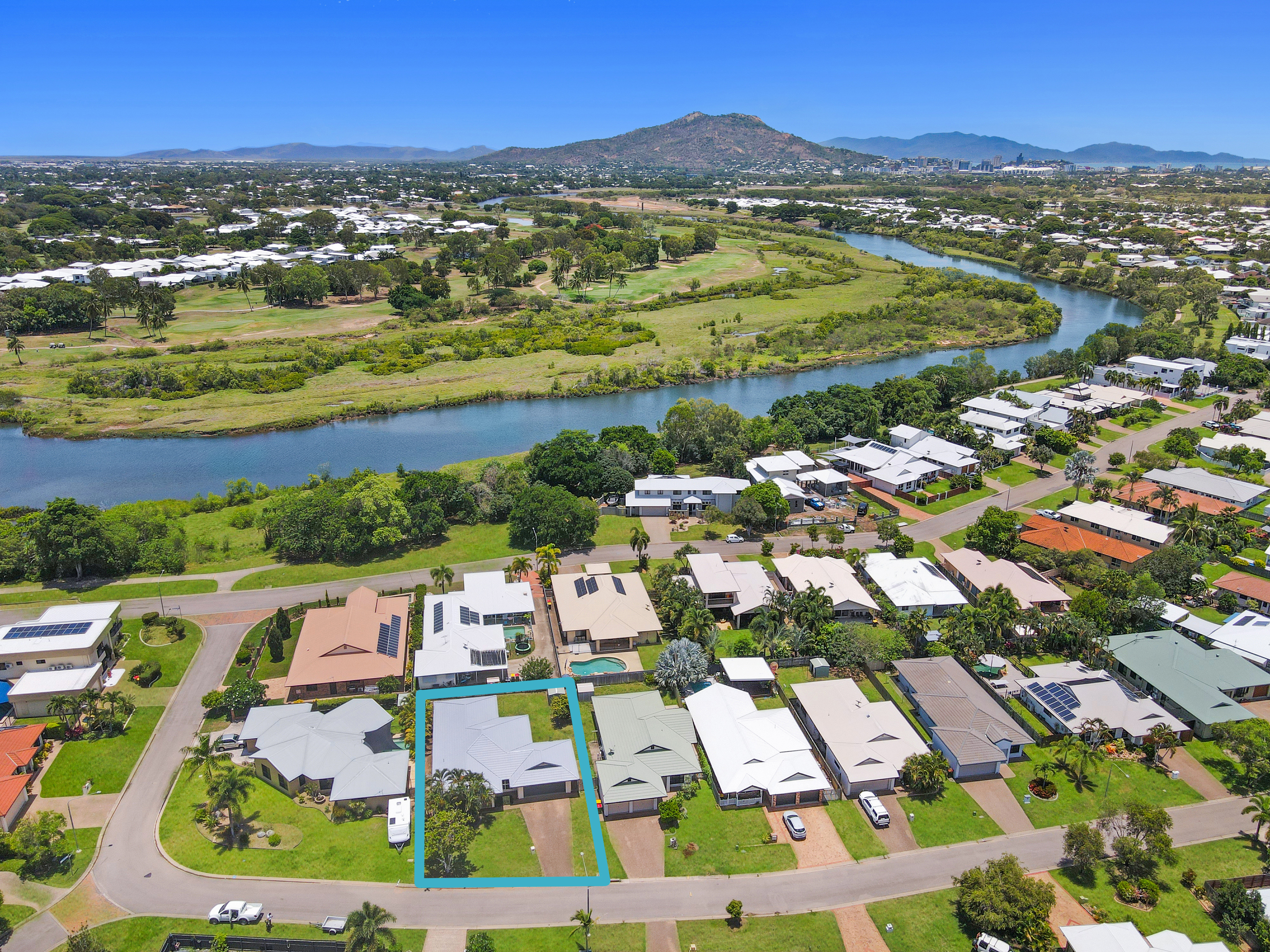 6 AQUATIC PLACE, IDALIA, 4811