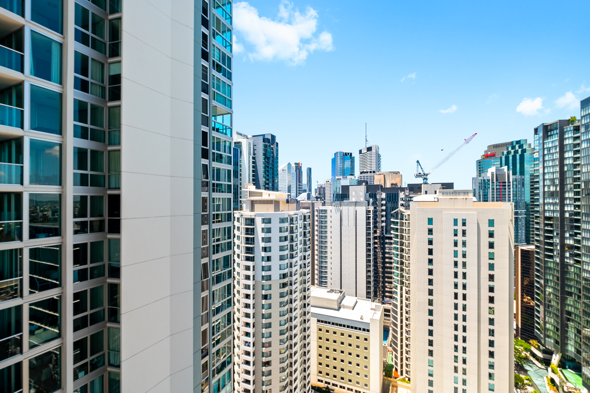 2906/70 MARY STREET, BRISBANE CITY, 4000