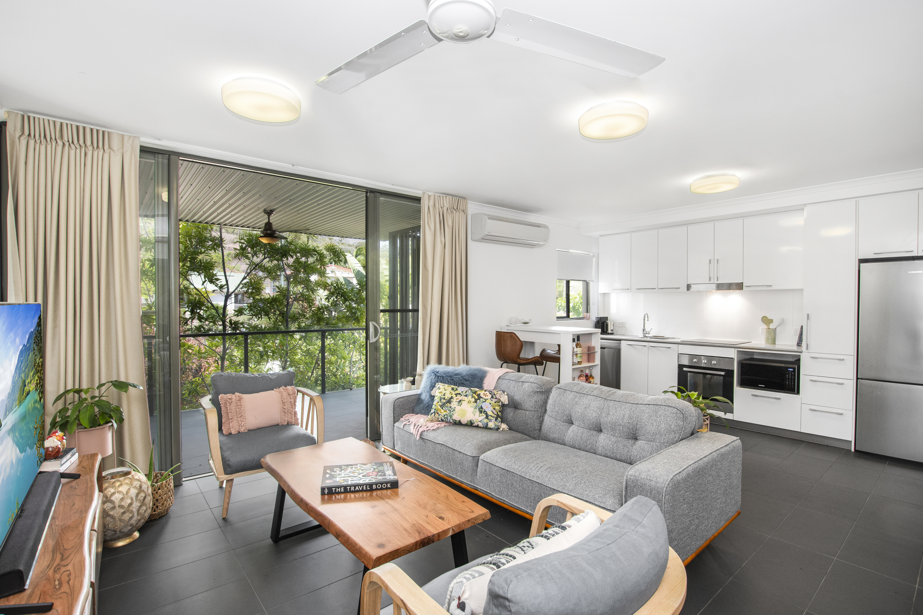 312/167-173 BUNDOCK STREET, BELGIAN GARDENS, 4810