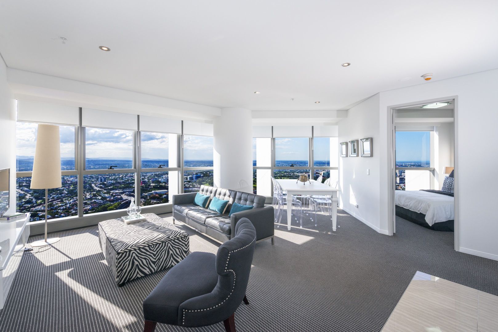 5904/43 HERSCHEL STREET, BRISBANE CITY, 4000