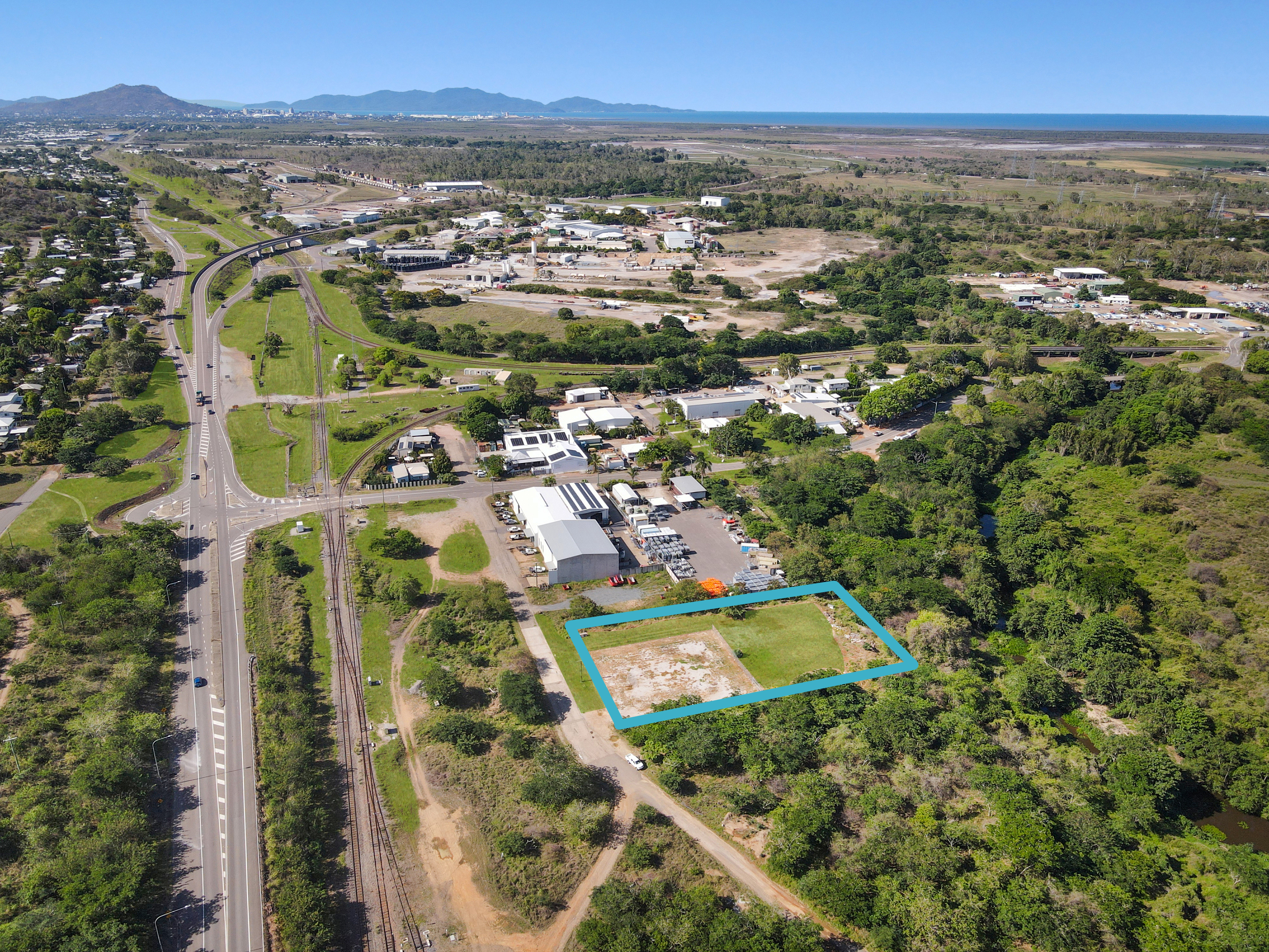 20-22 PARTINGTON STREET, STUART, 4811