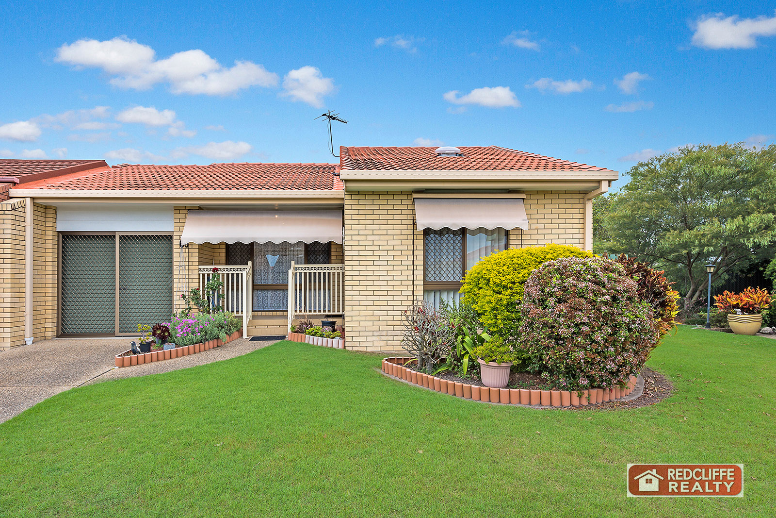 66/56 MILLER STREET, KIPPA-RING, 4021