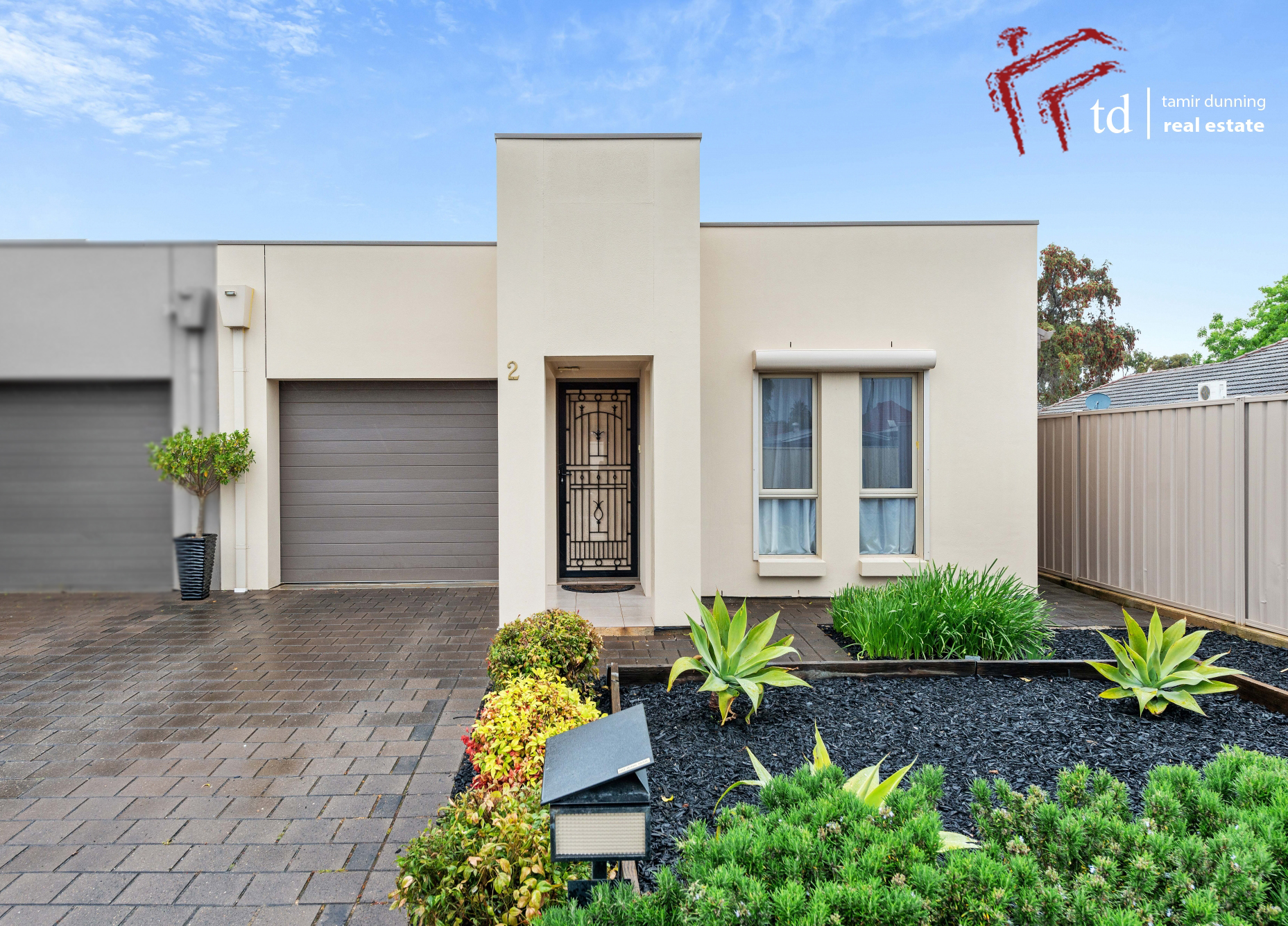 2 FOURTH AVENUE, ASCOT PARK, 5043