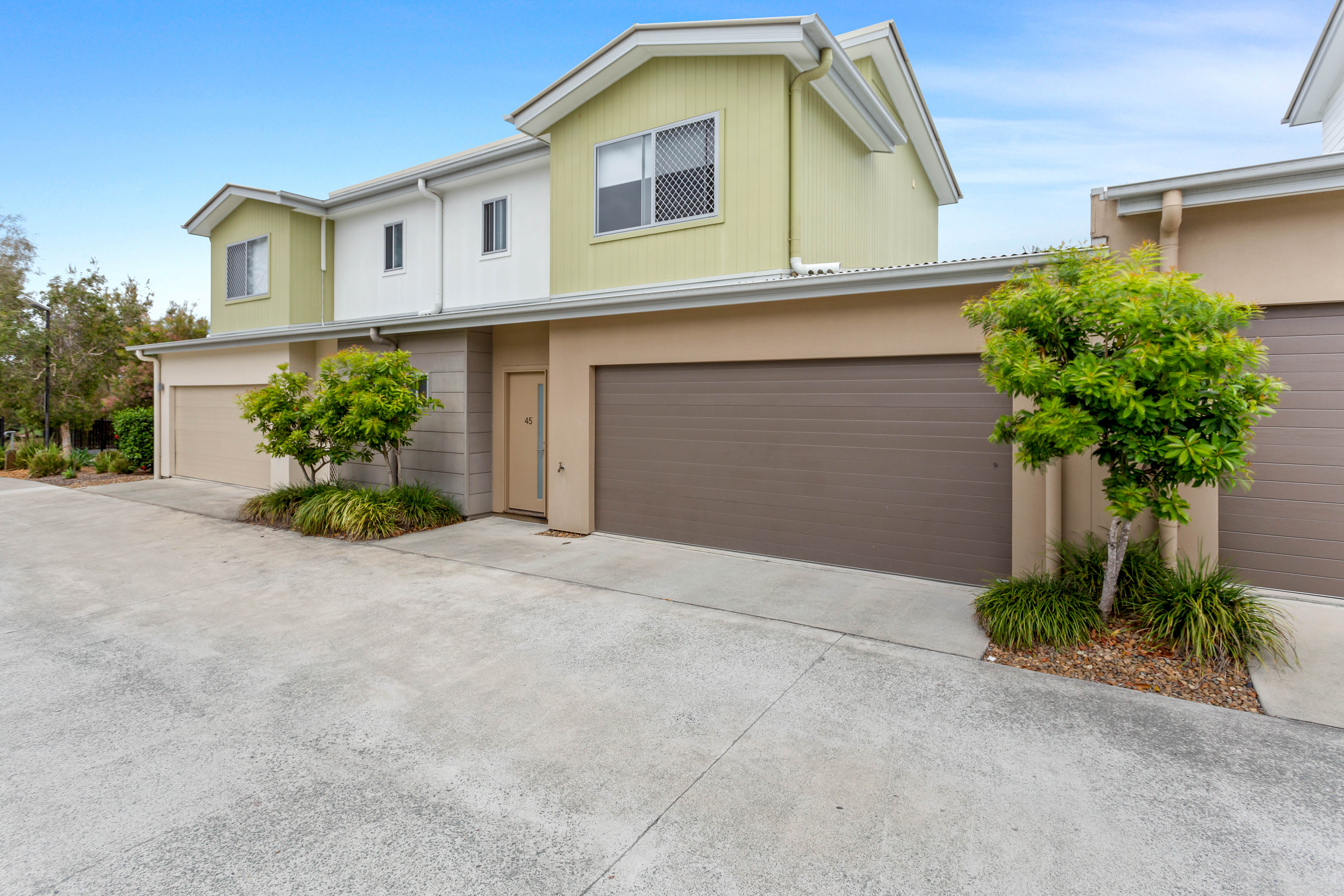 45/245 HANDFORD ROAD, TAIGUM, 4018