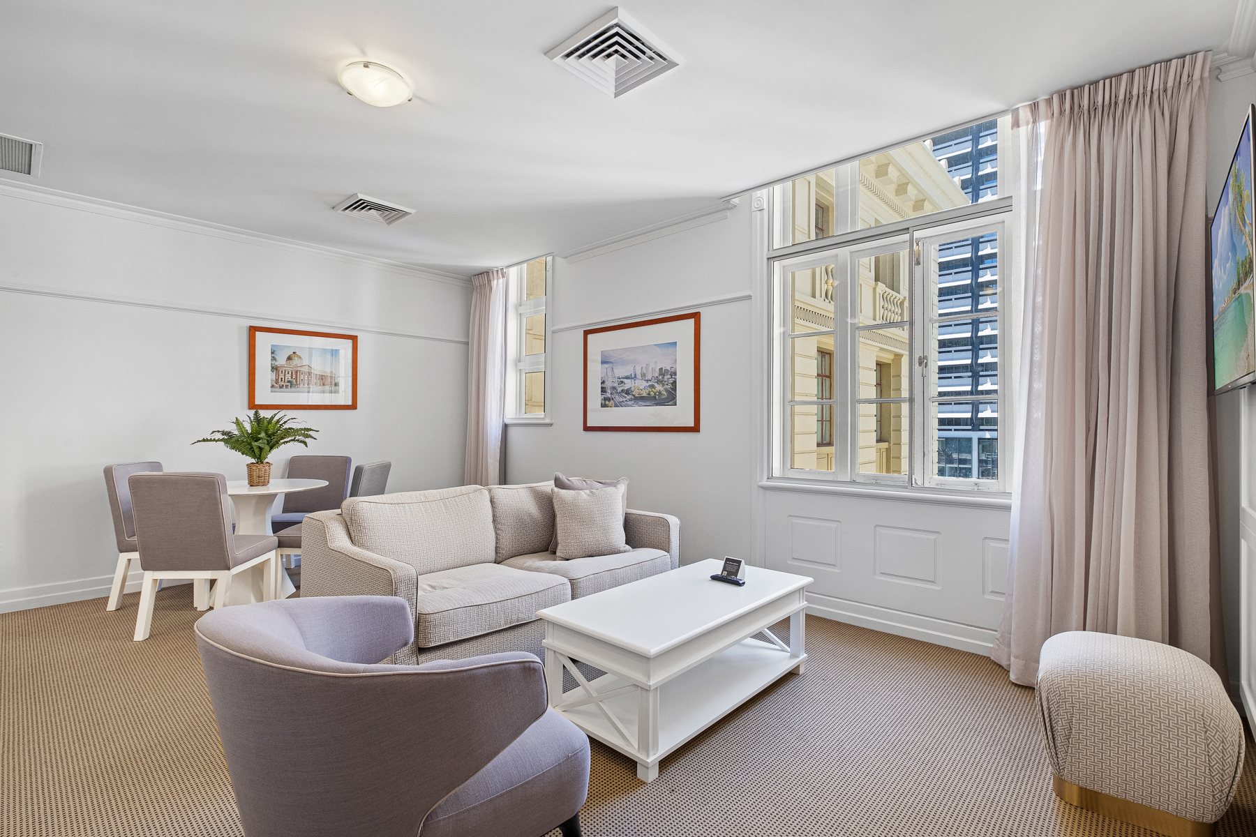 3032/255 ANN STREET, BRISBANE CITY, 4000