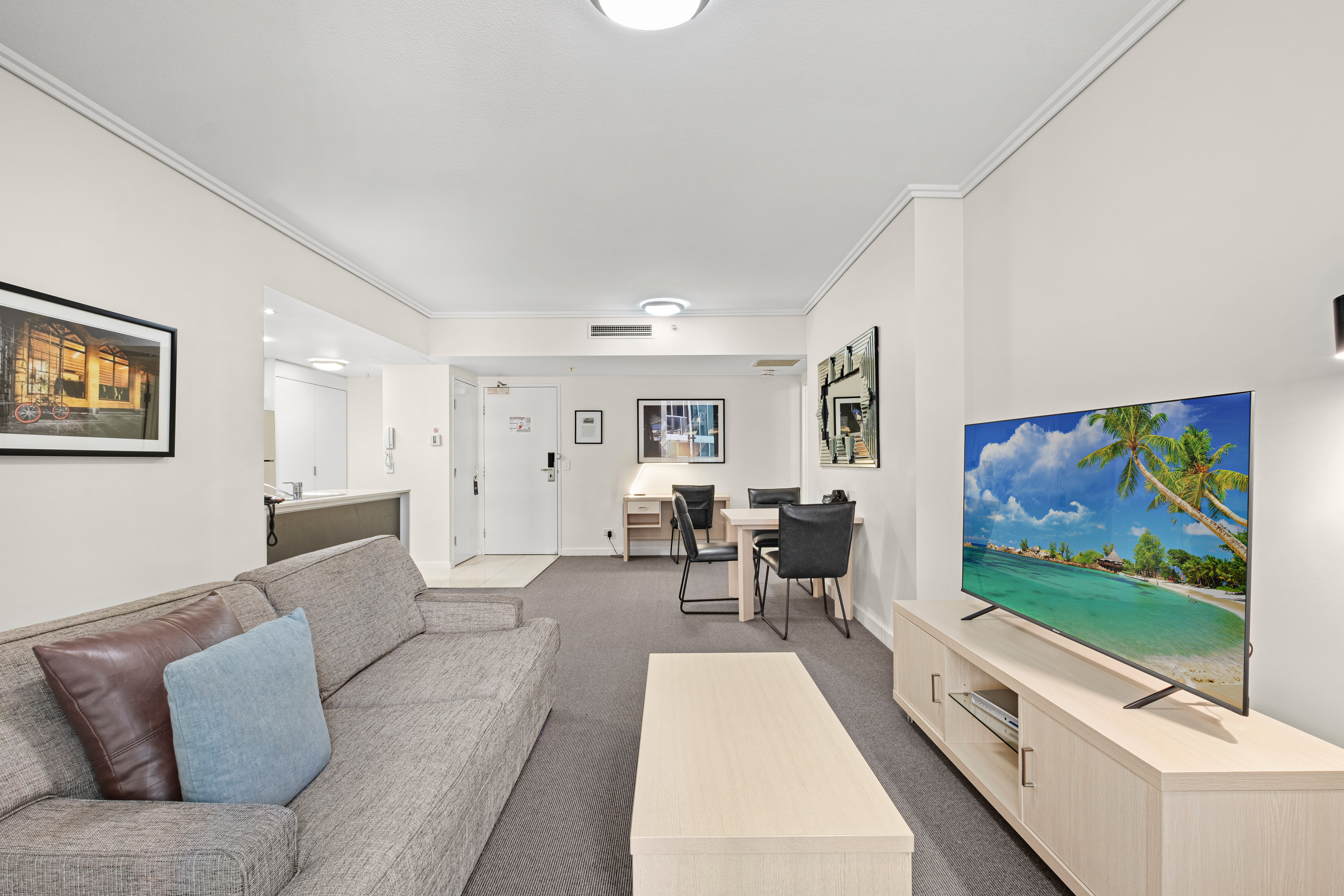 607/108 ALBERT ST, BRISBANE CITY, 4000