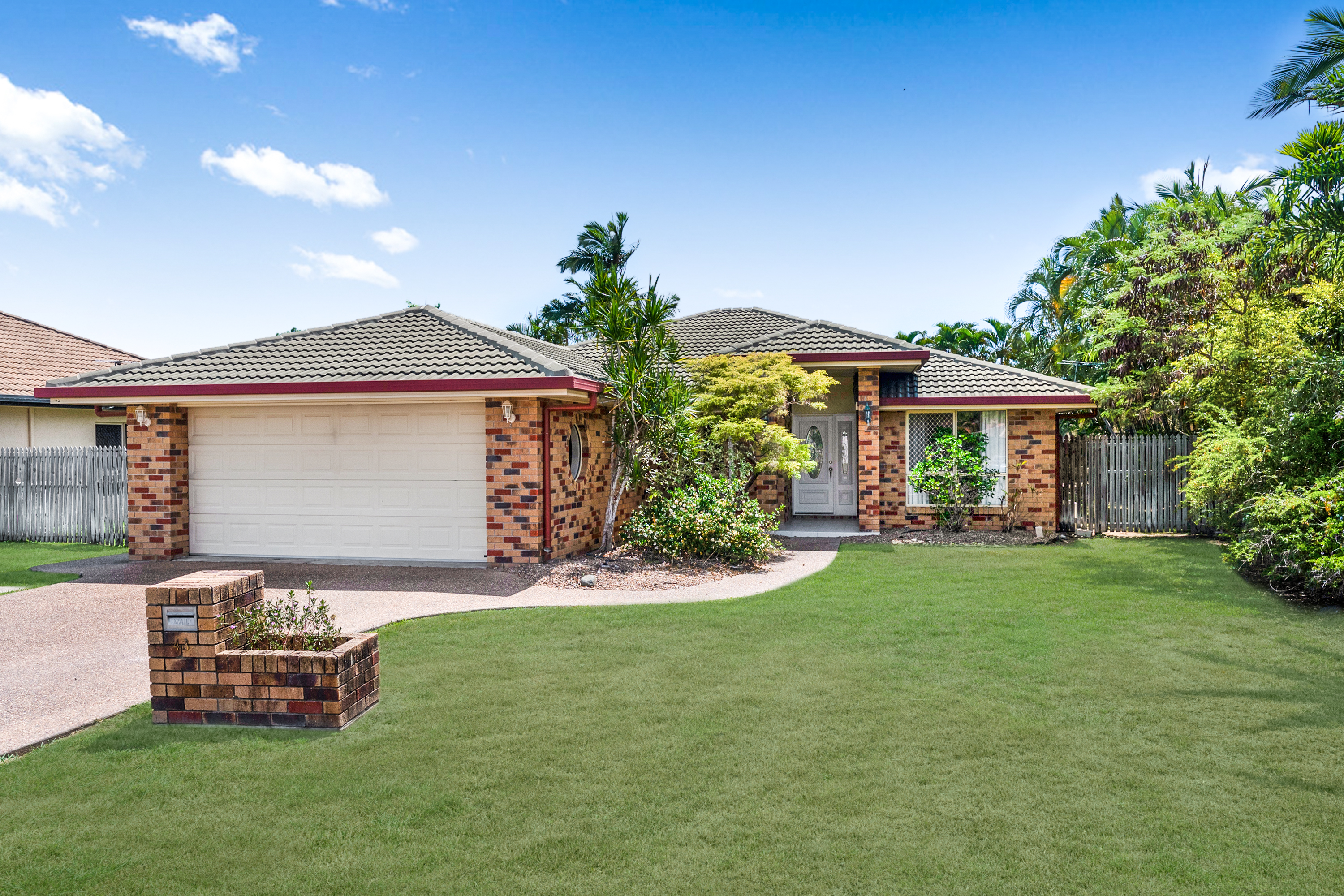 43 GLENDALE DRIVE, ANNANDALE, 4814