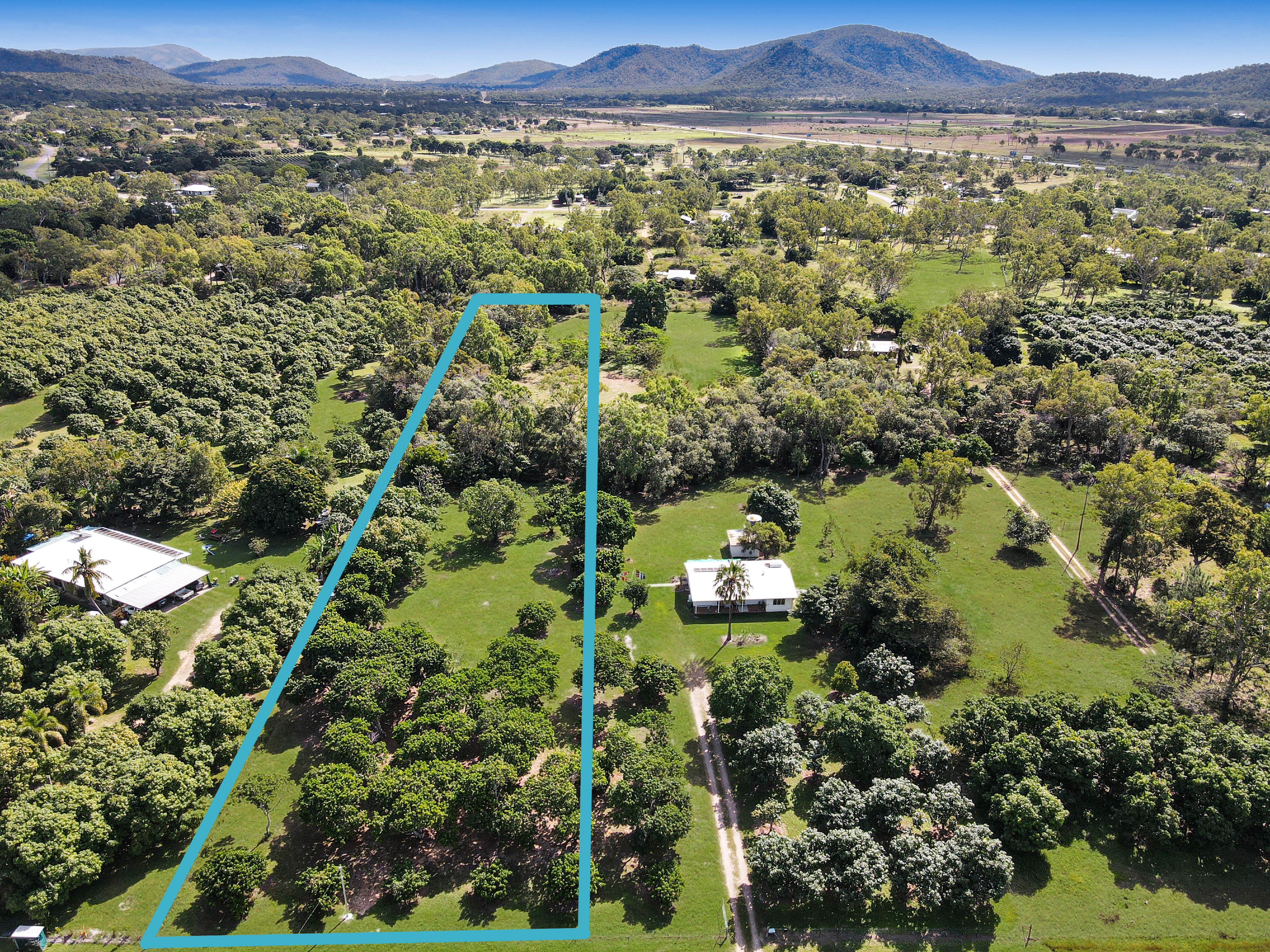 16A ALLIGATOR CREEK ROAD, ALLIGATOR CREEK, 4816