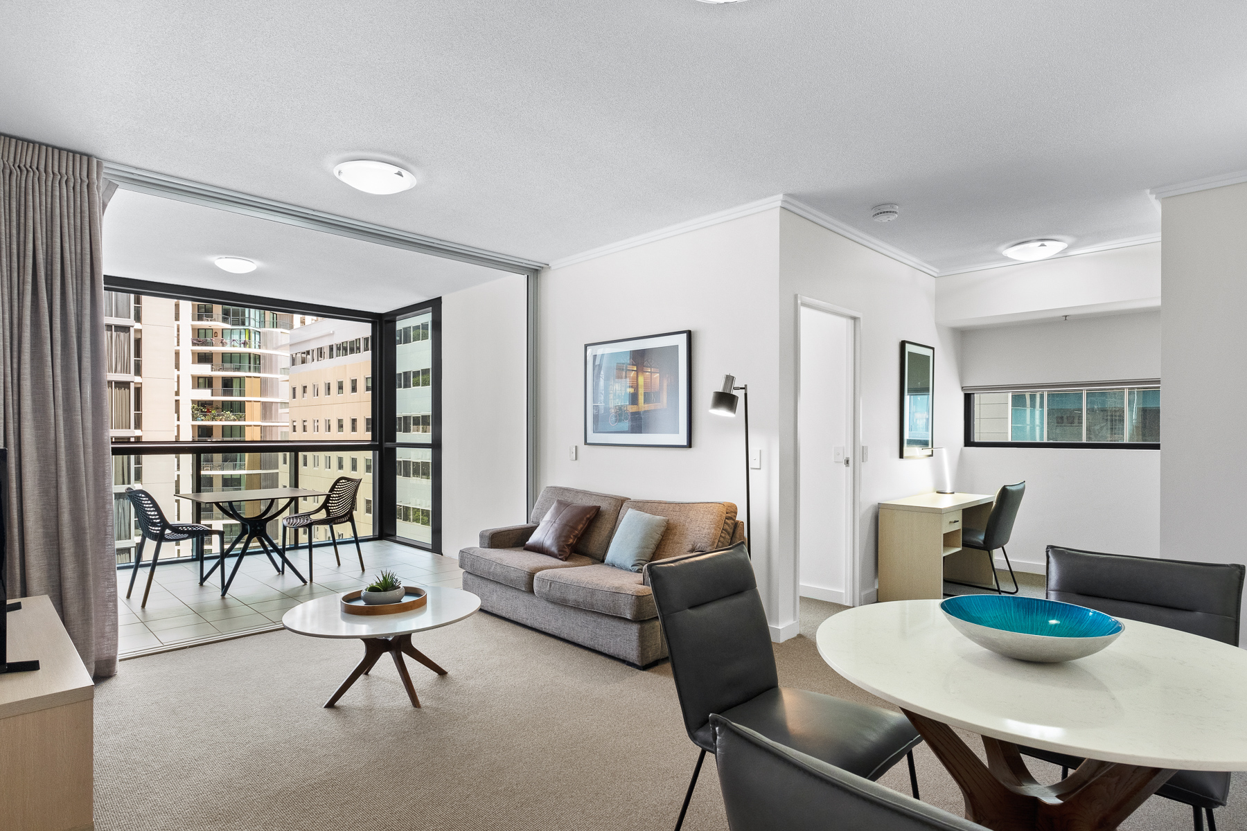 909/128 CHARLOTTE STREET, BRISBANE CITY, 4000