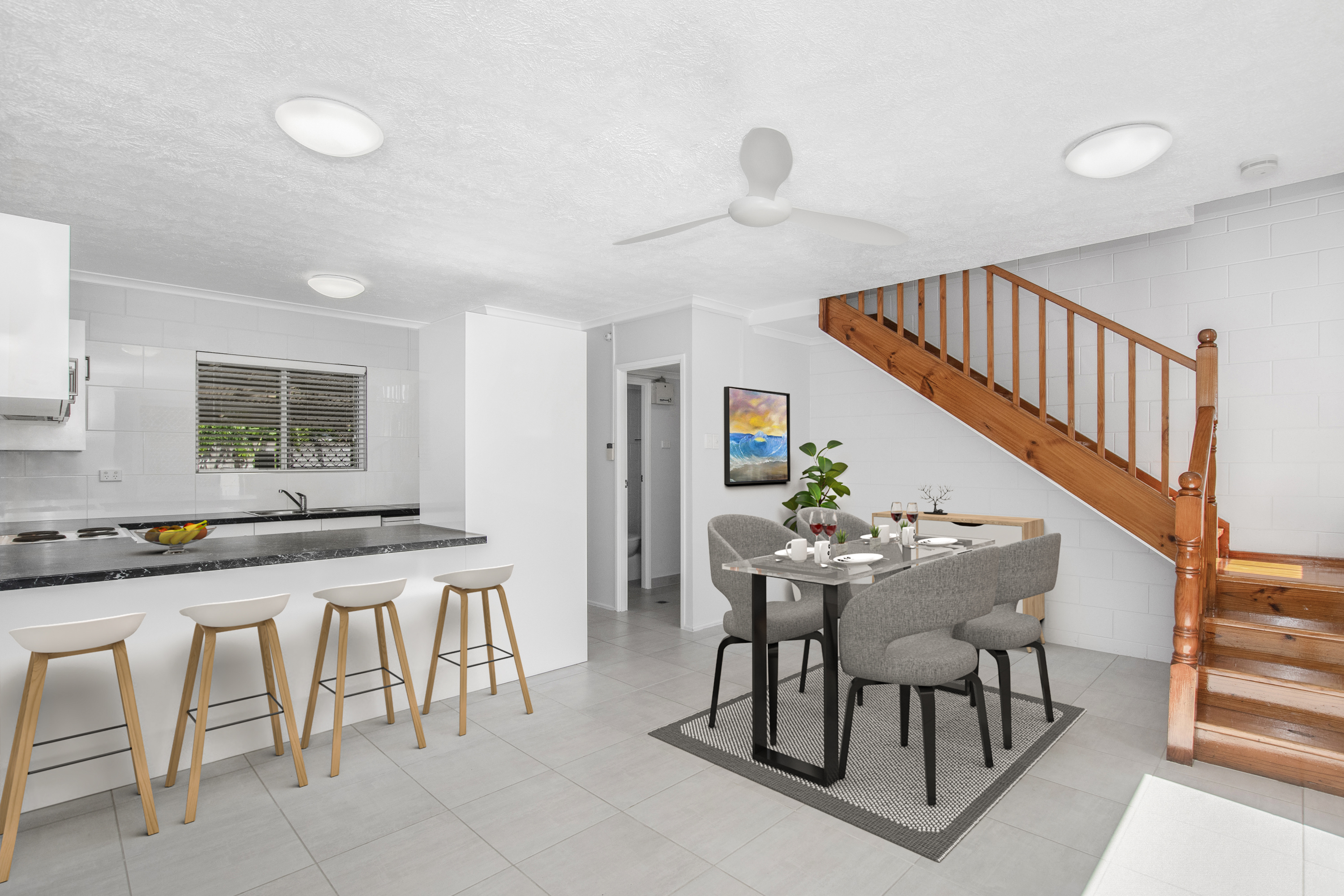 4/24 LOVE LANE, ROSSLEA, 4812