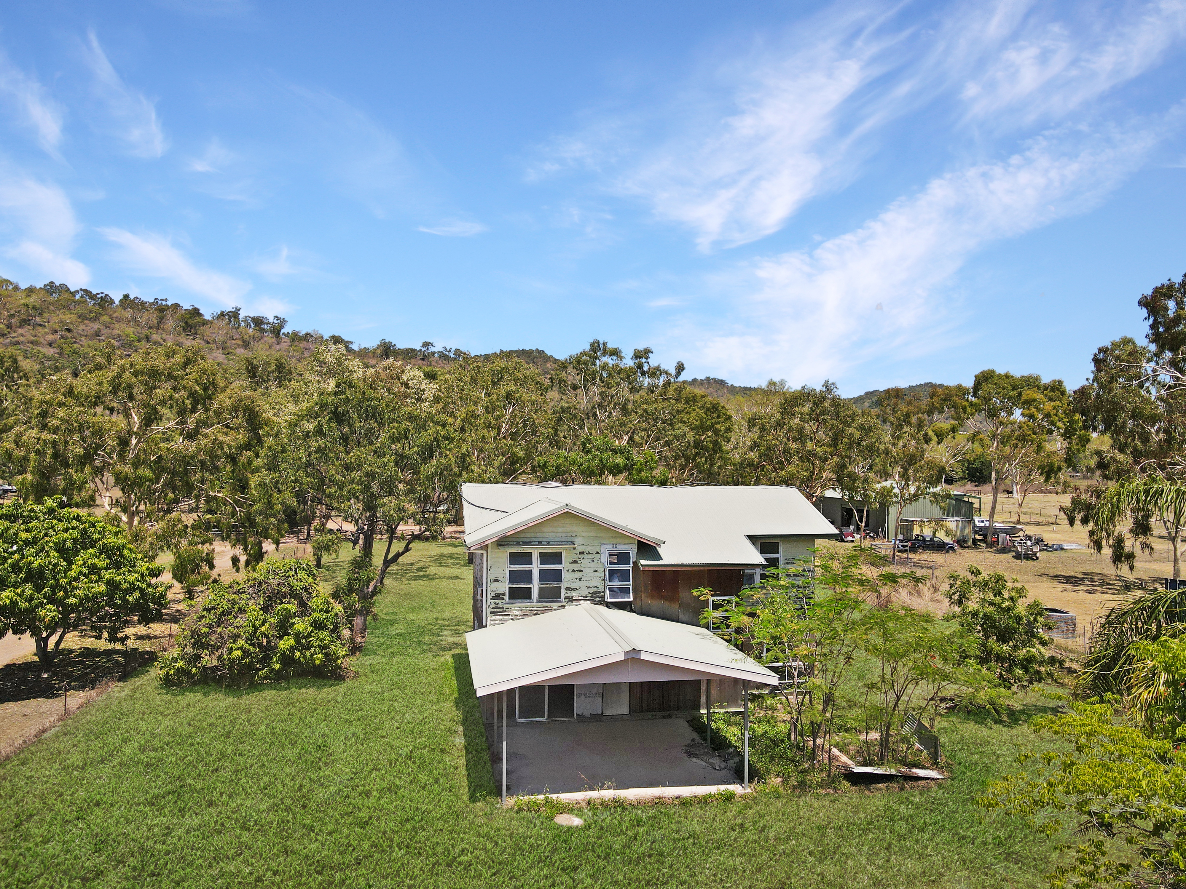 58B ALLIGATOR CREEK ROAD, ALLIGATOR CREEK, 4816