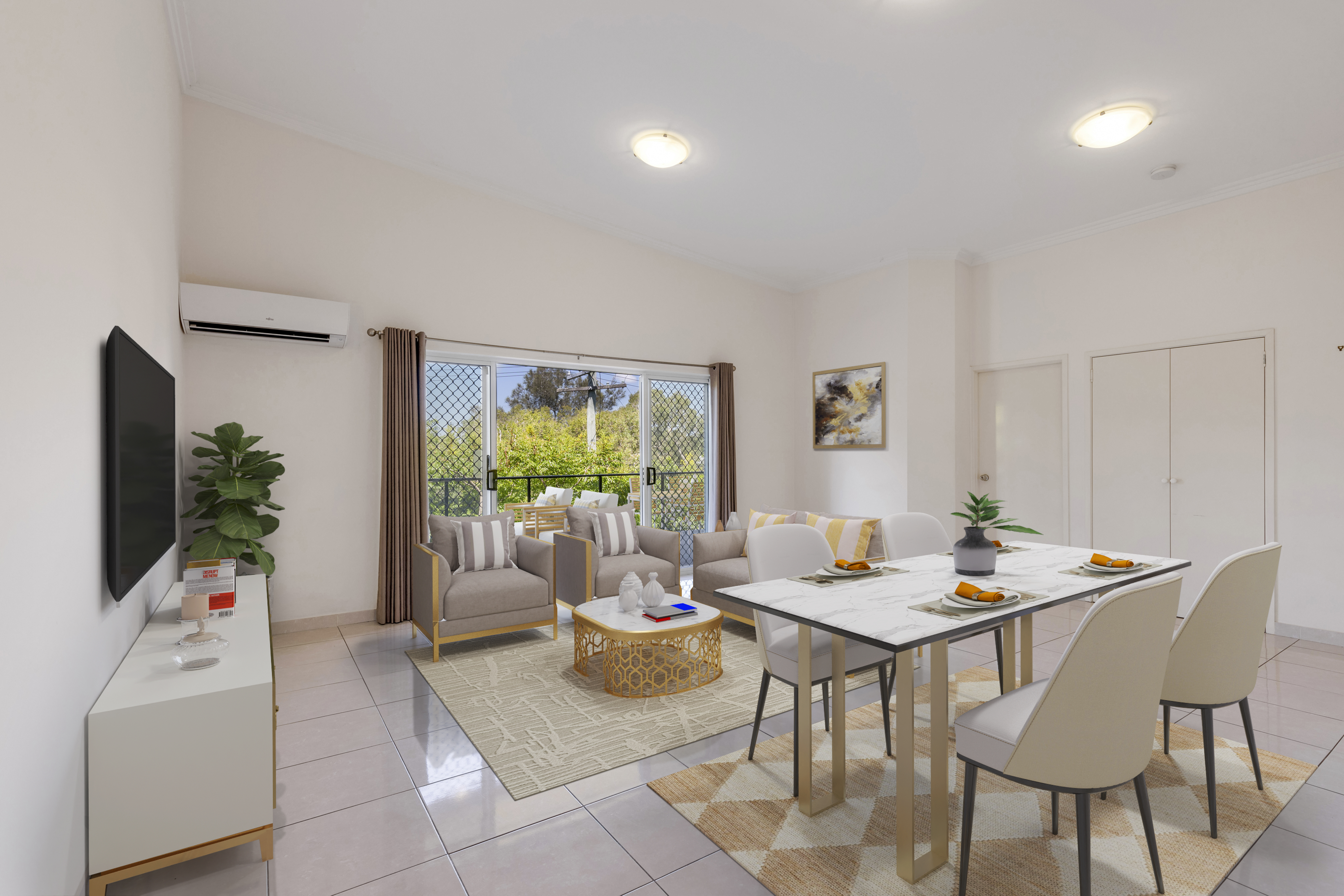 9/5 RODWAY STREET, ZILLMERE, 4034