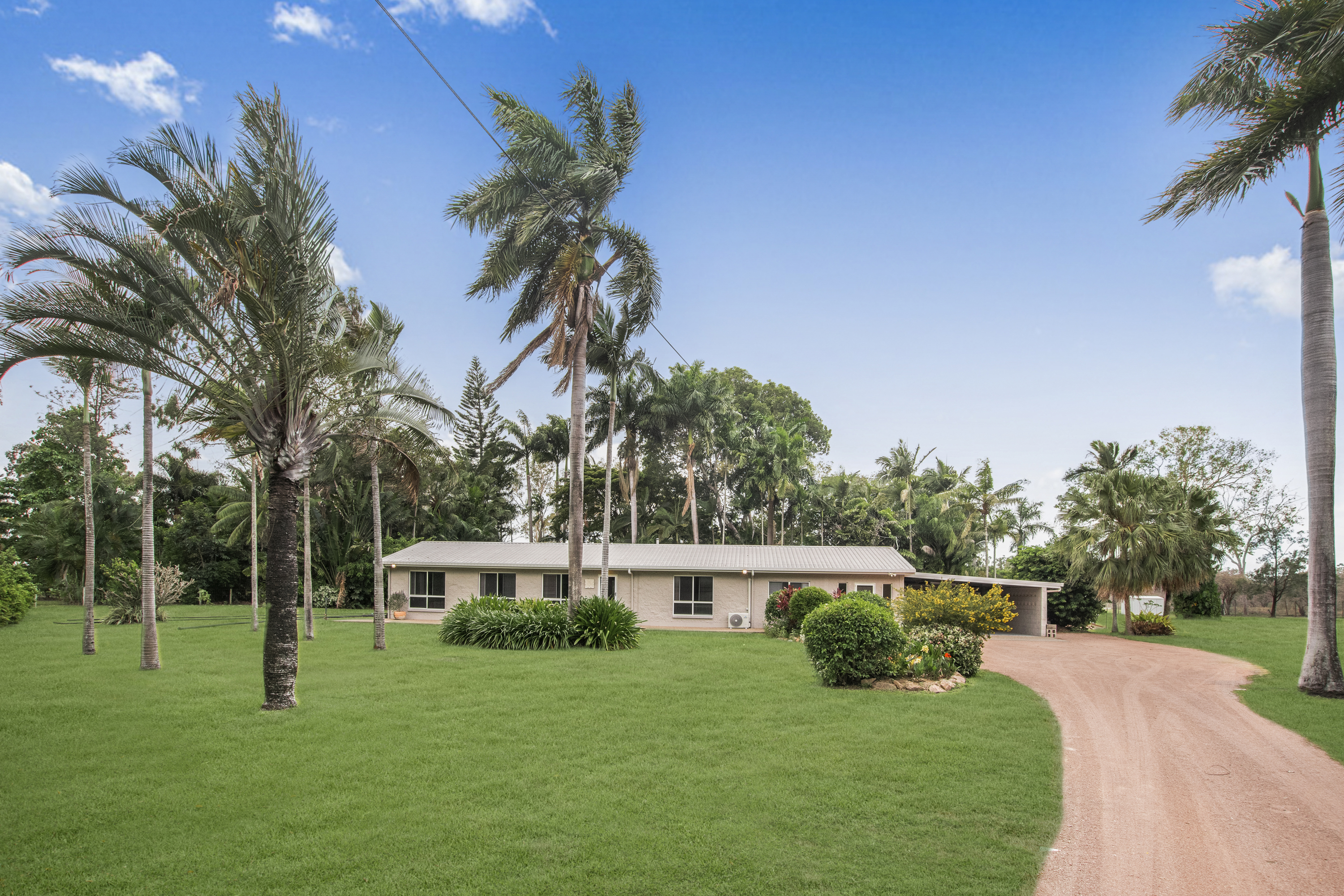 3 CATARACT AVENUE, RANGEWOOD, 4817