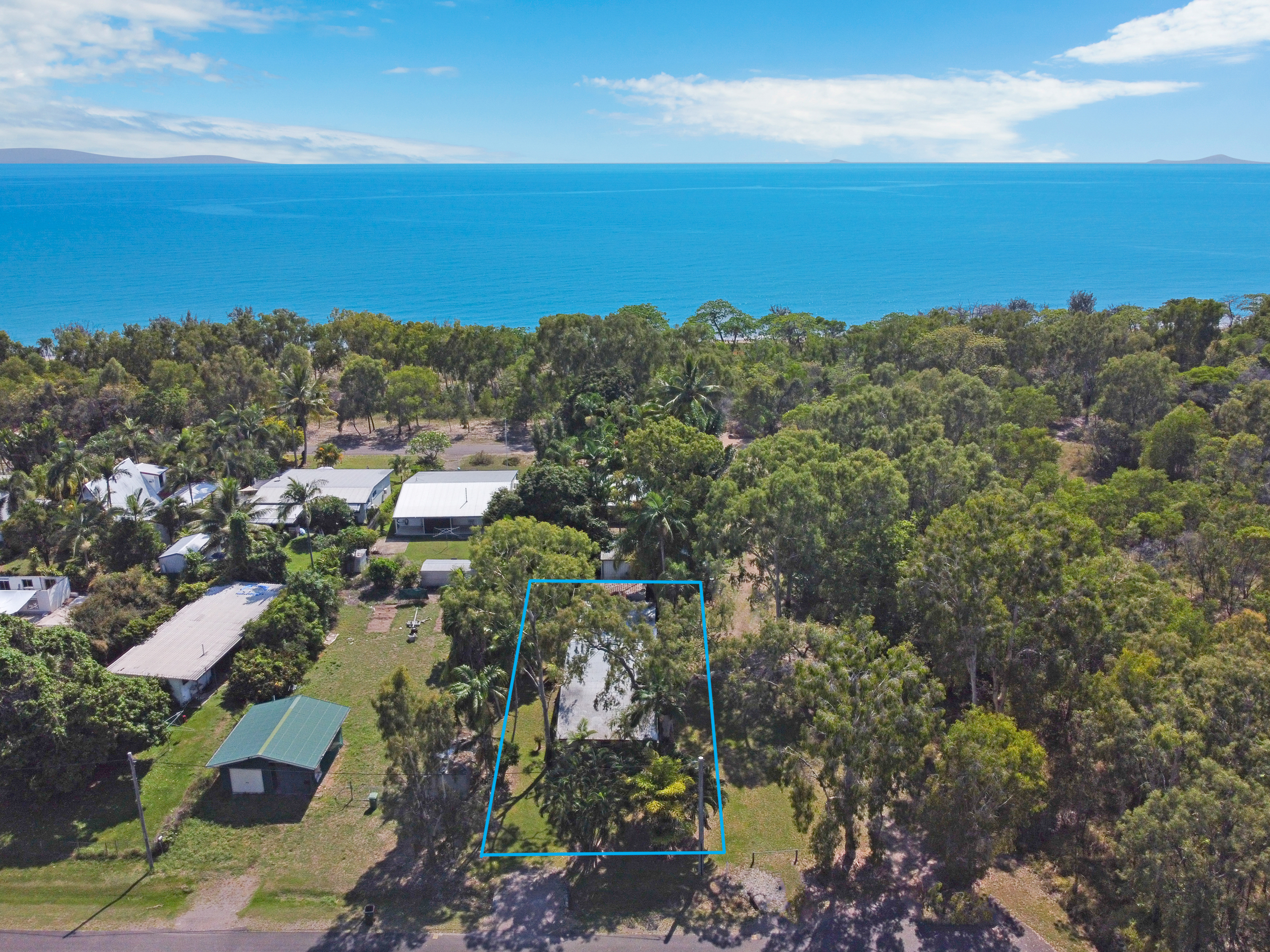 2 MARLIN STREET, BALGAL BEACH, 4816