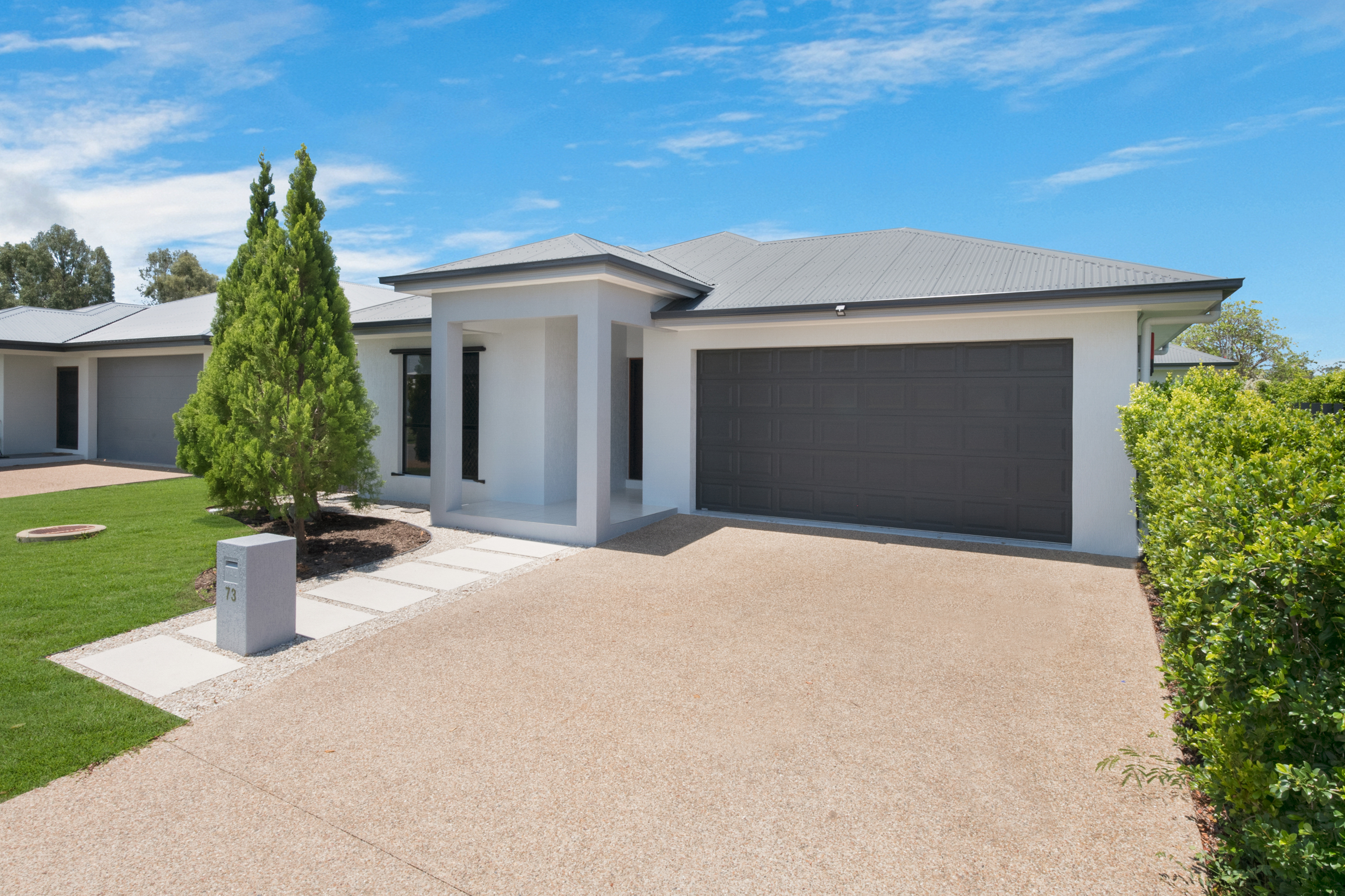 73 IONA AVENUE, BURDELL, 4818