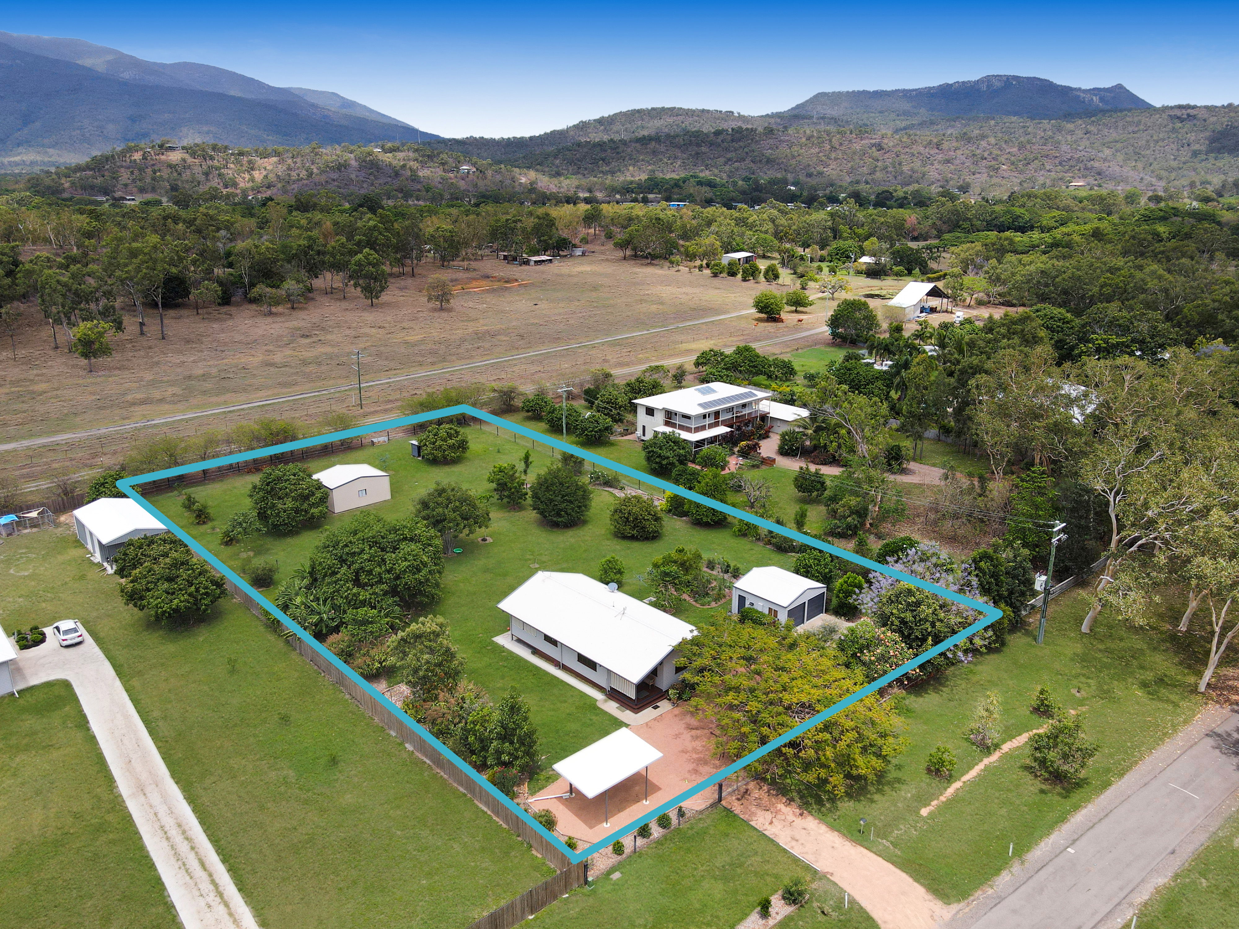 31-39 SHADY LANE, ALLIGATOR CREEK, 4816