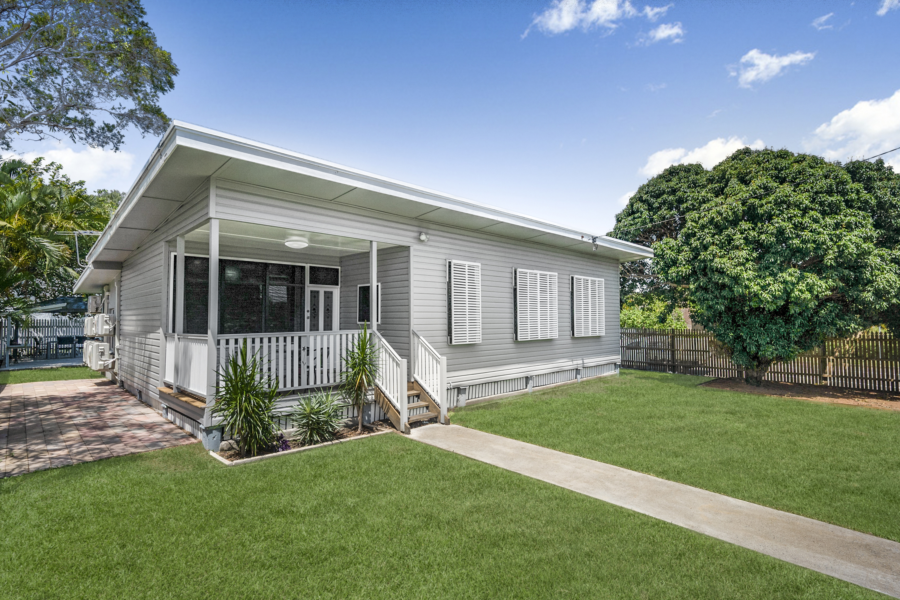 43 GOLDRING STREET, HERMIT PARK, 4812