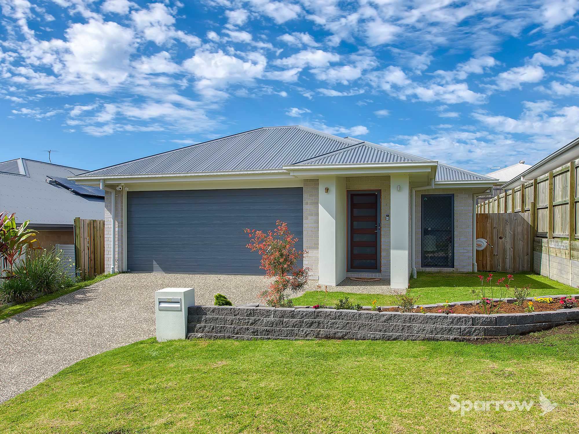 29 HONEYEATER STREET, BAHRS SCRUB, 4207