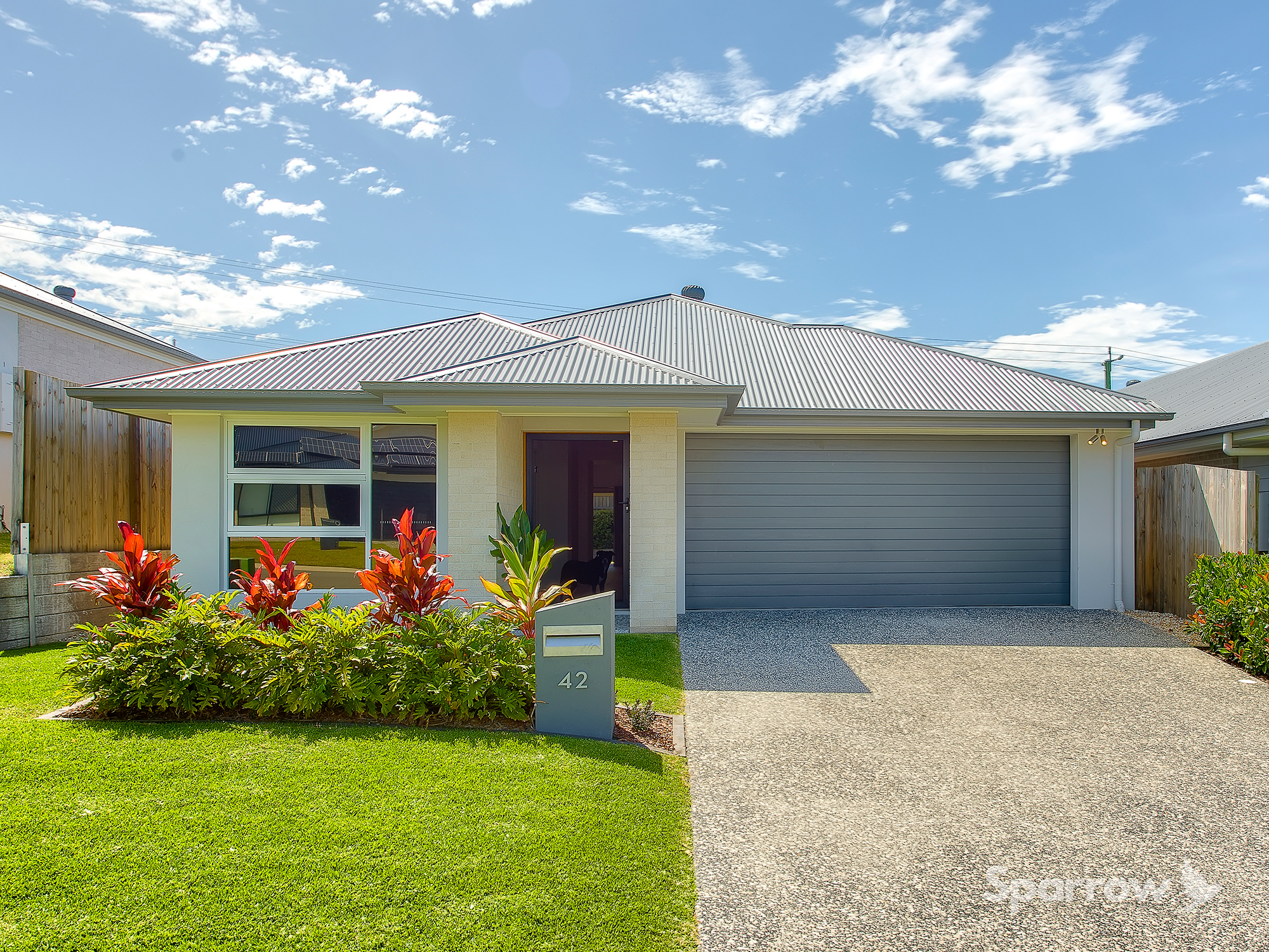 42 BRUSHTAIL COURT, BAHRS SCRUB, 4207