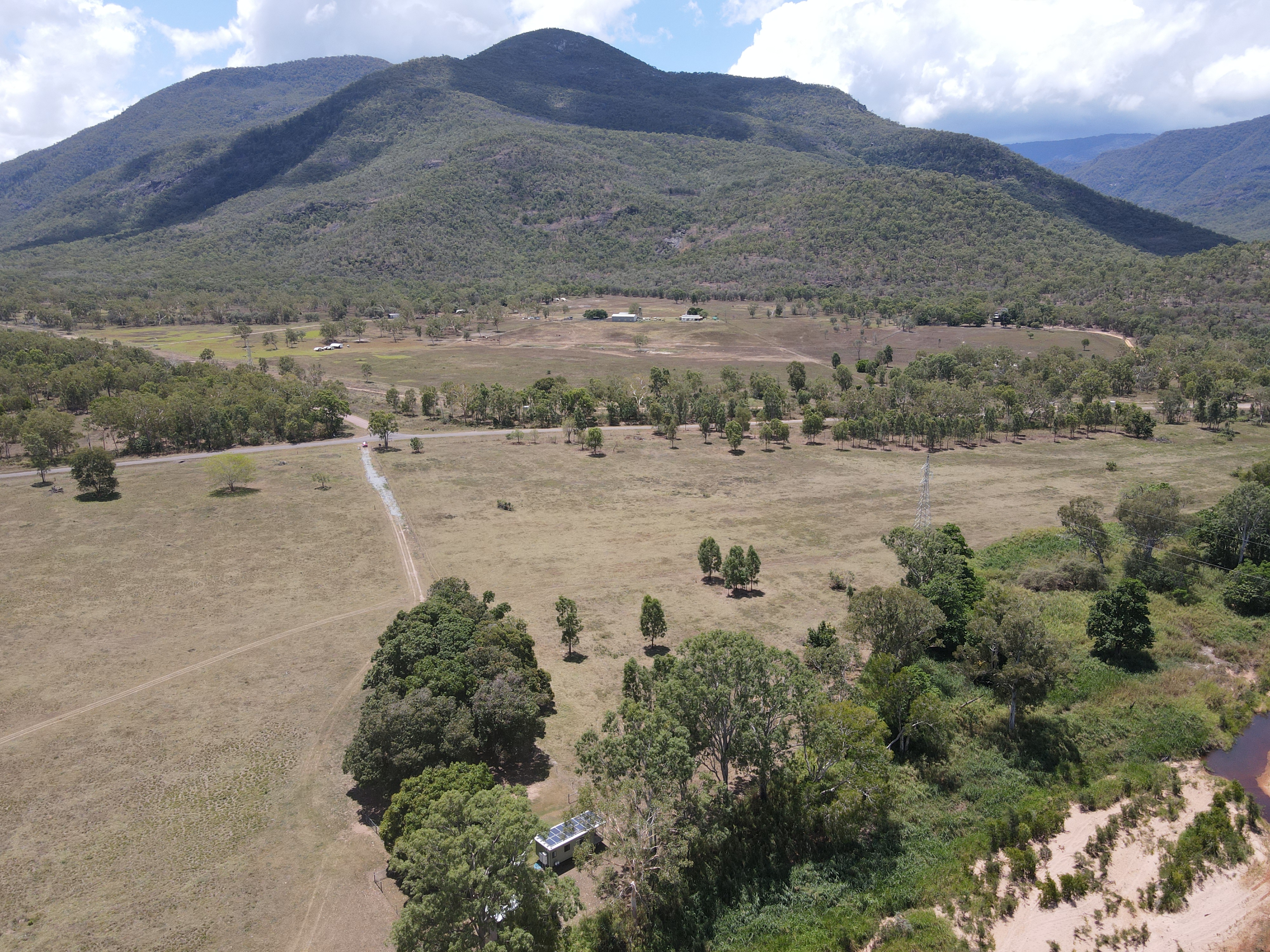 104 HABERECHT ROAD, MAJORS CREEK, 4816