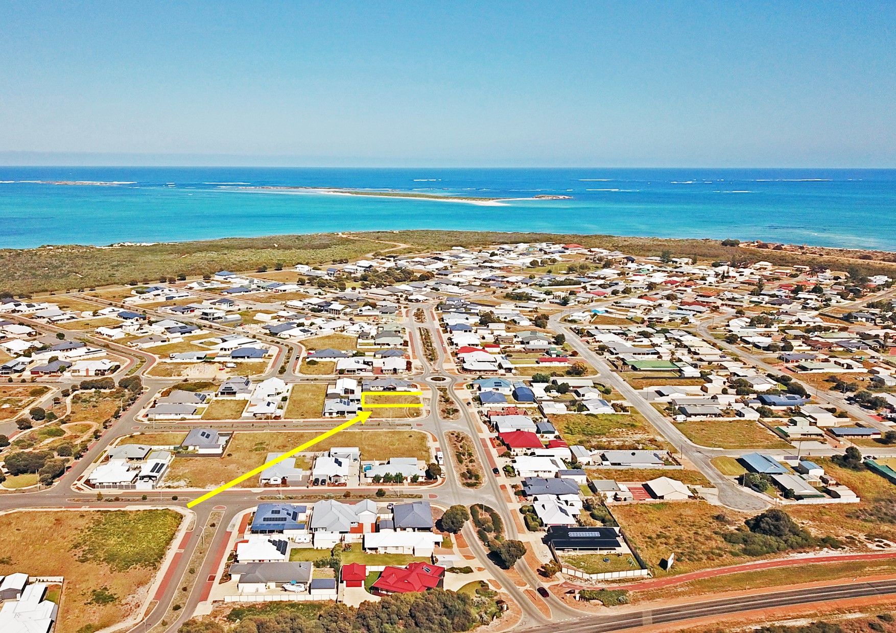 19 DRYANDRA BOULEVARD, JURIEN BAY, 6516
