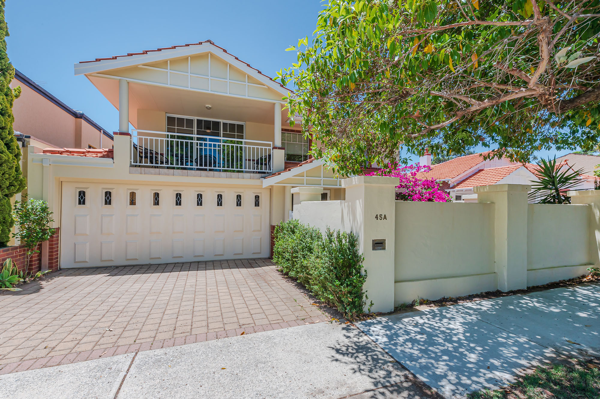45A MILSON STREET, SOUTH PERTH, 6151