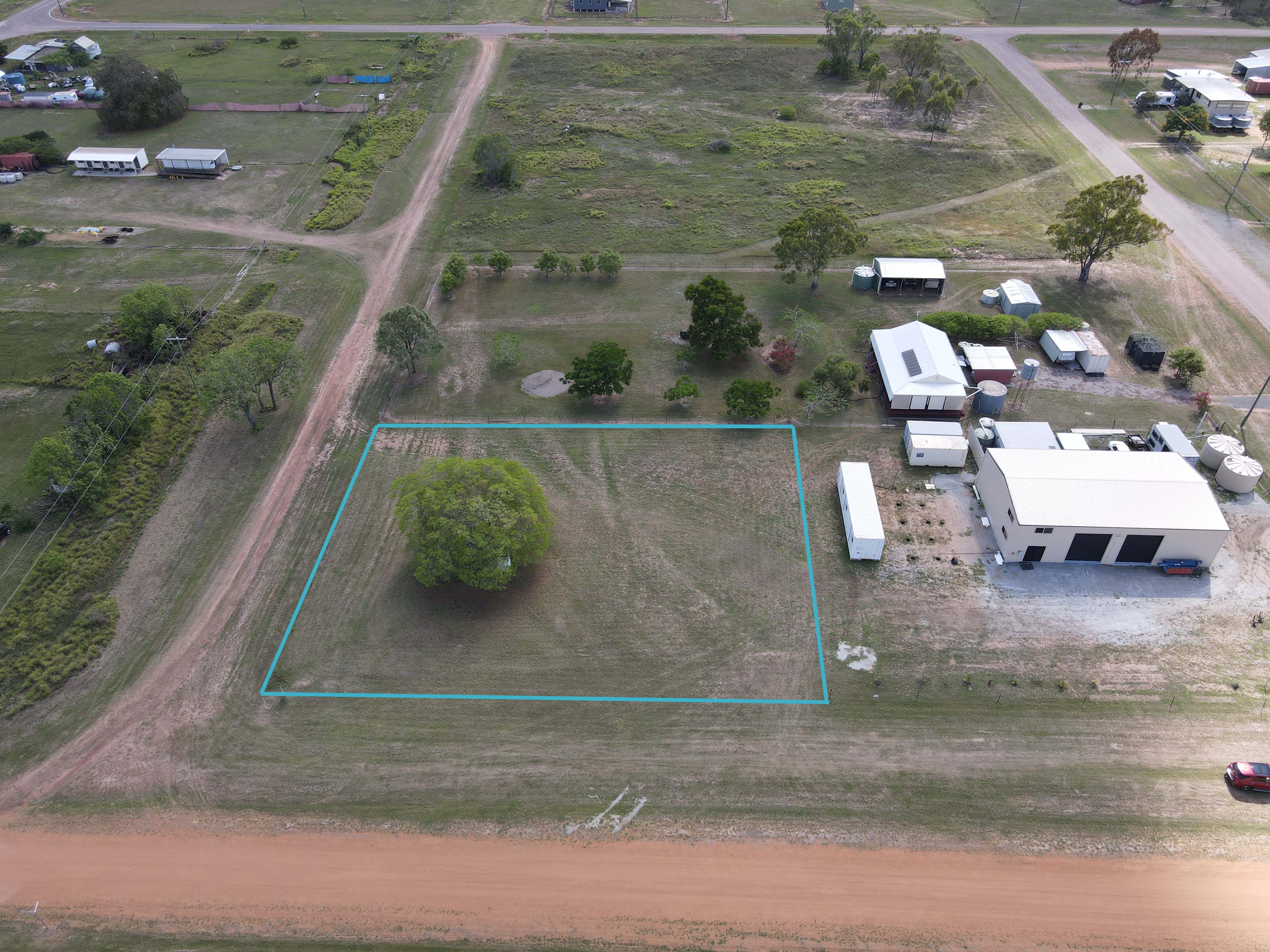  TOWERS STREET, MINGELA, 4816