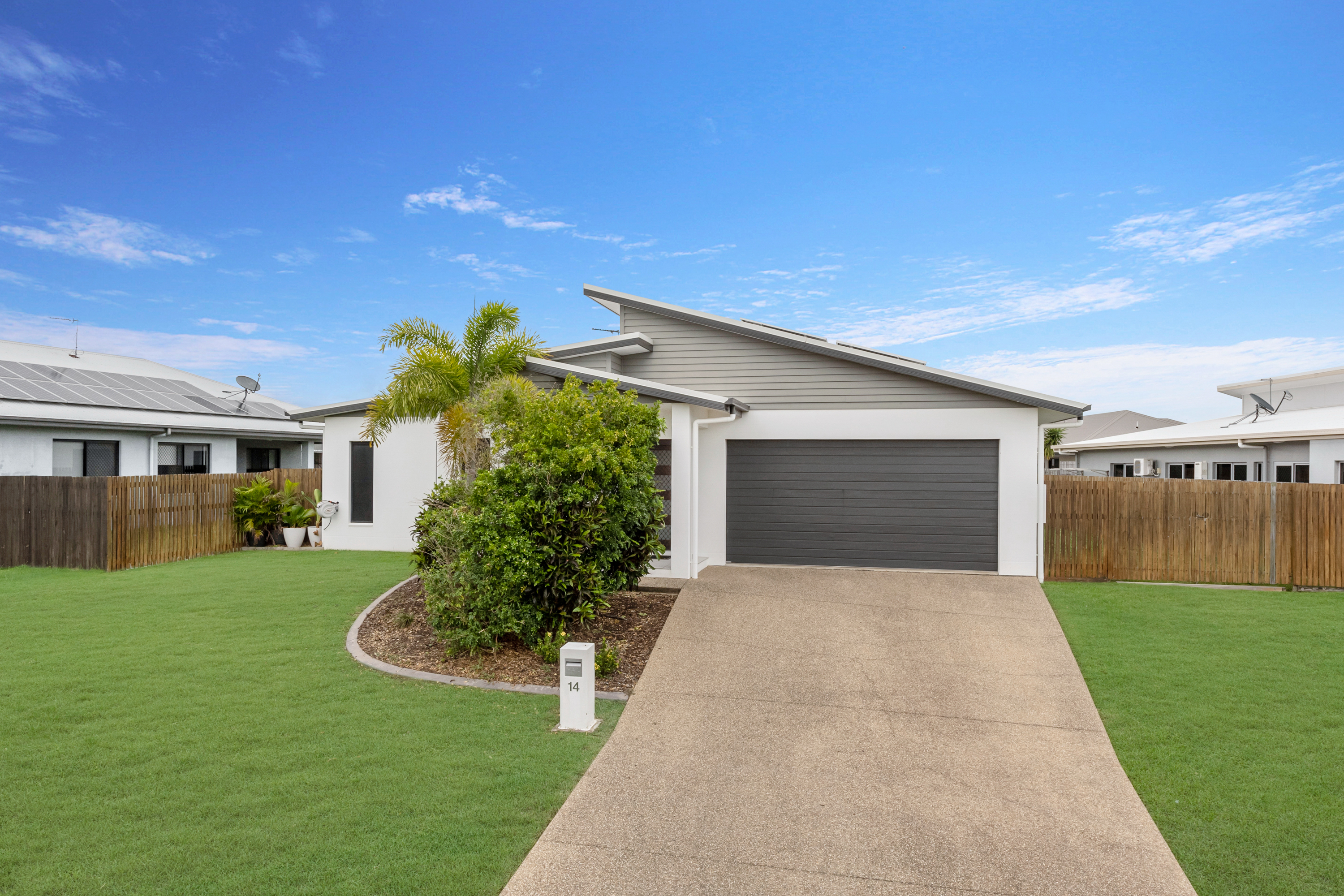 14 IZARO CIRCUIT, BURDELL, 4818