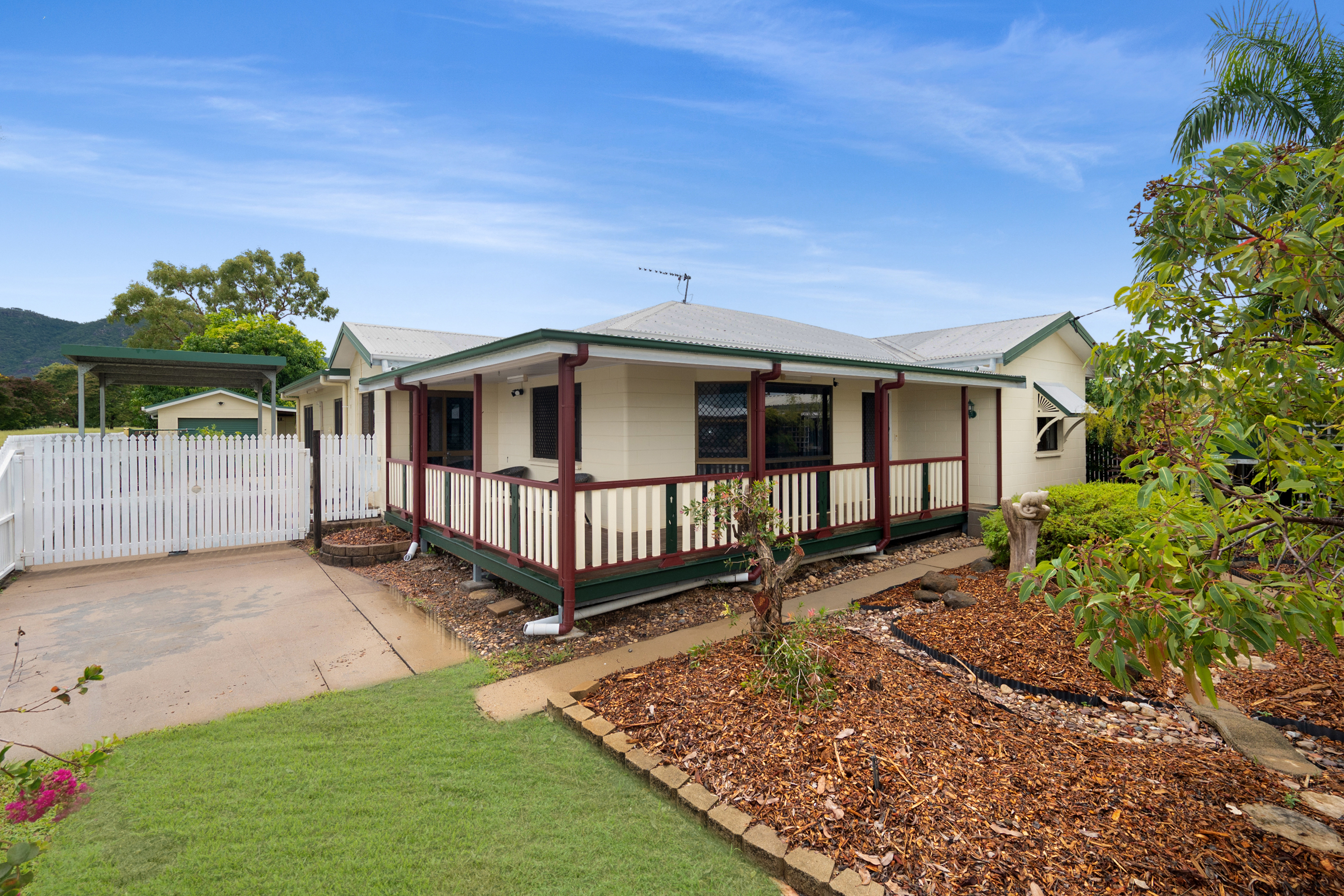306 PINNACLE DRIVE, RASMUSSEN, 4815