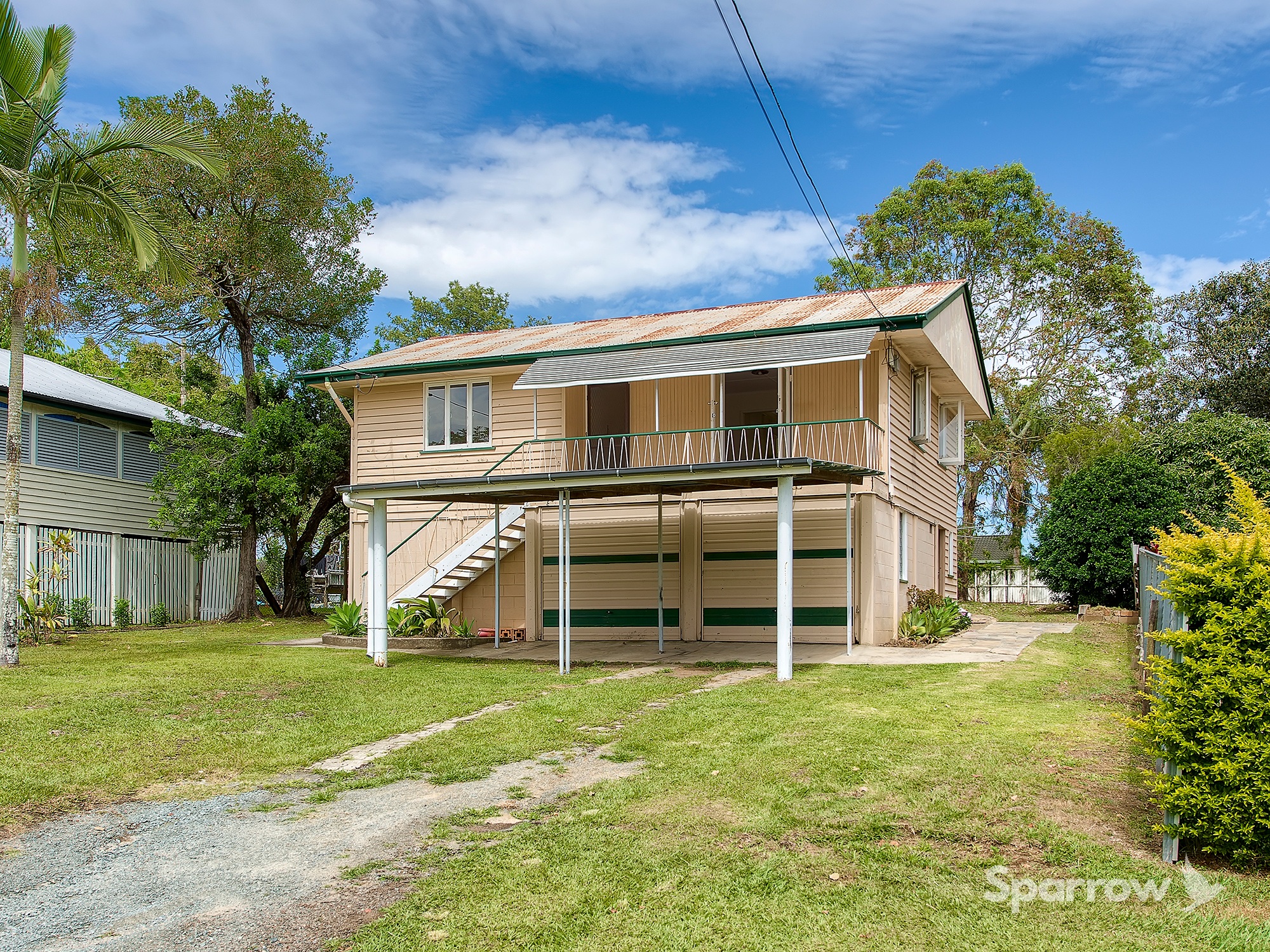 30 COLVIN STREET, ROCKLEA, 4106