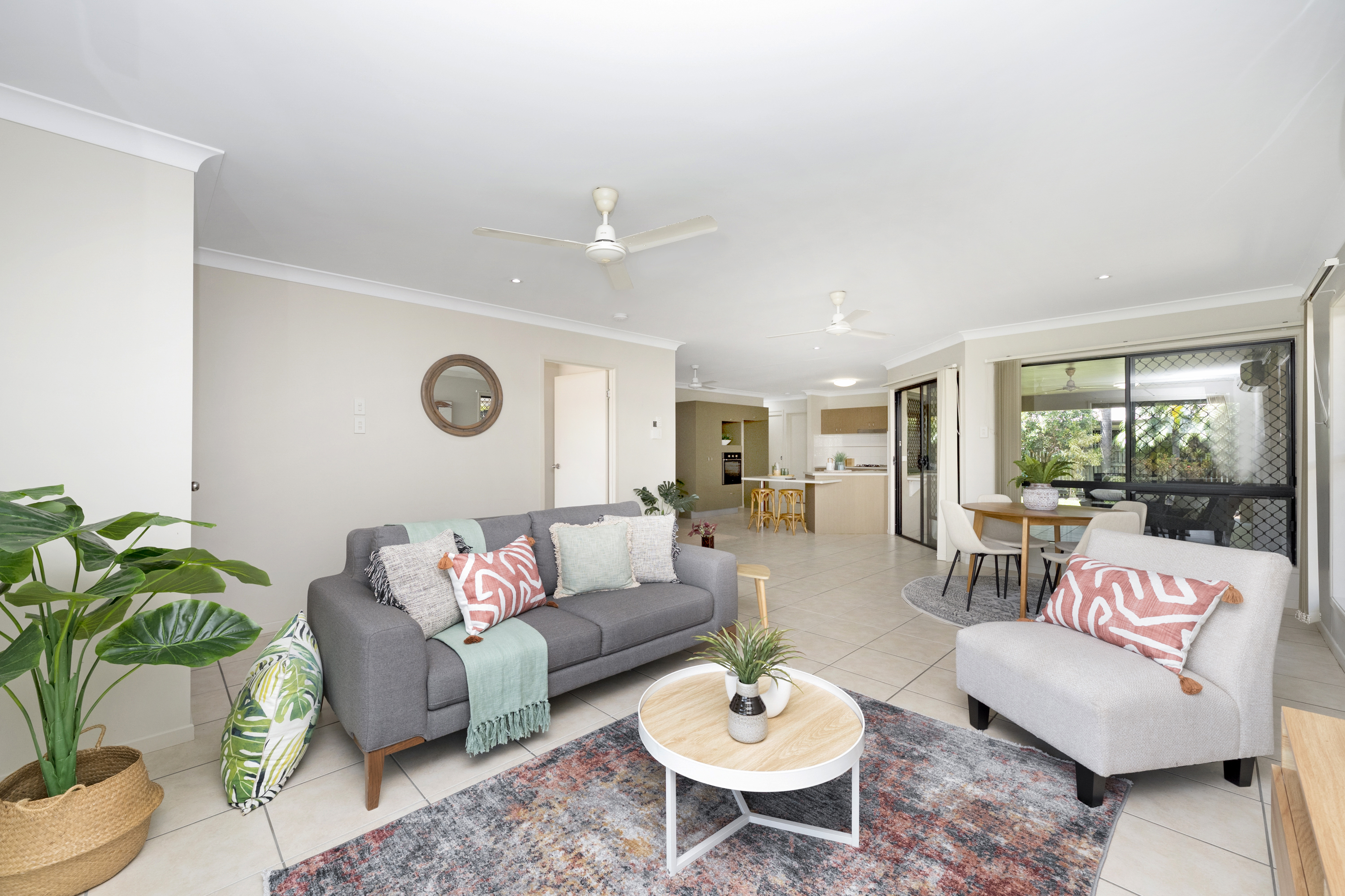 12 BURFORD COURT, KIRWAN, 4817