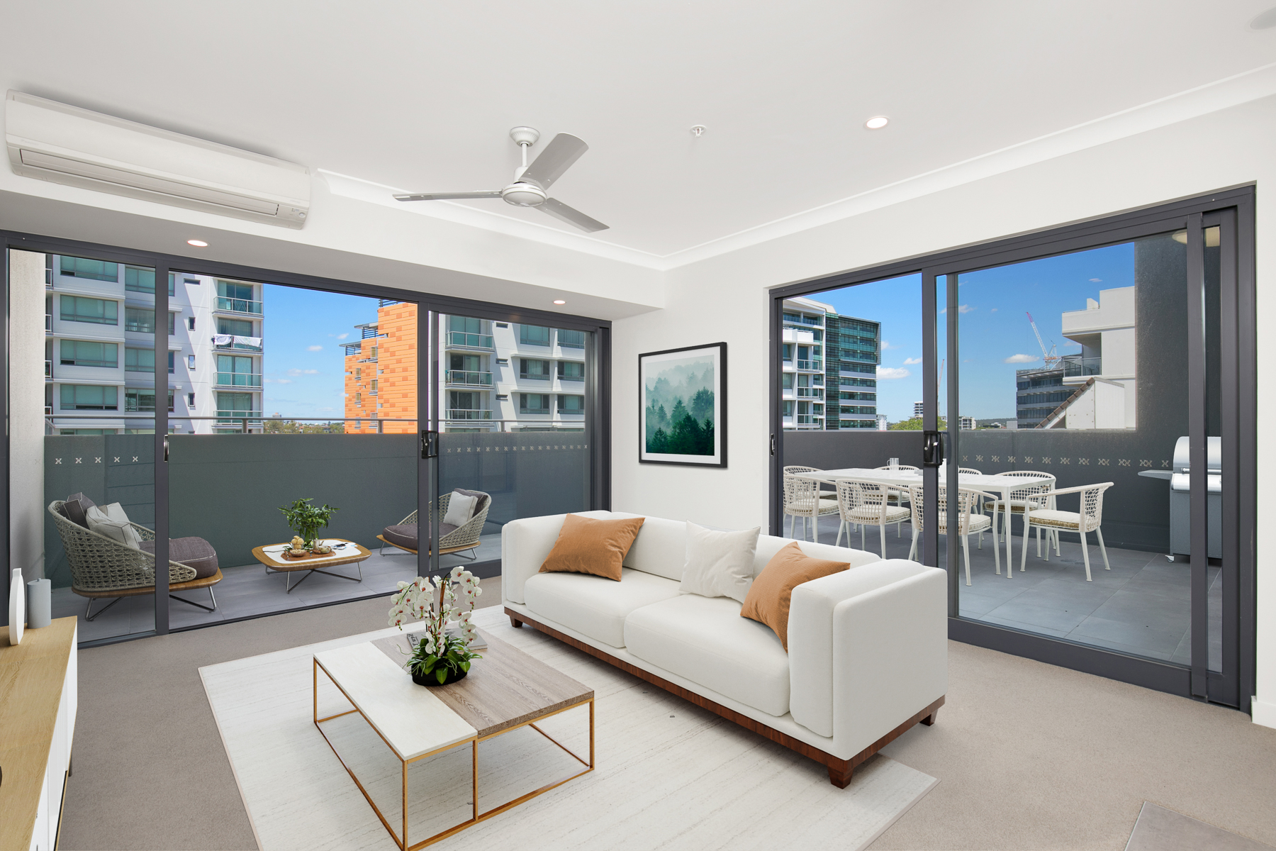 501/111 QUAY STREET, BRISBANE CITY, 4000