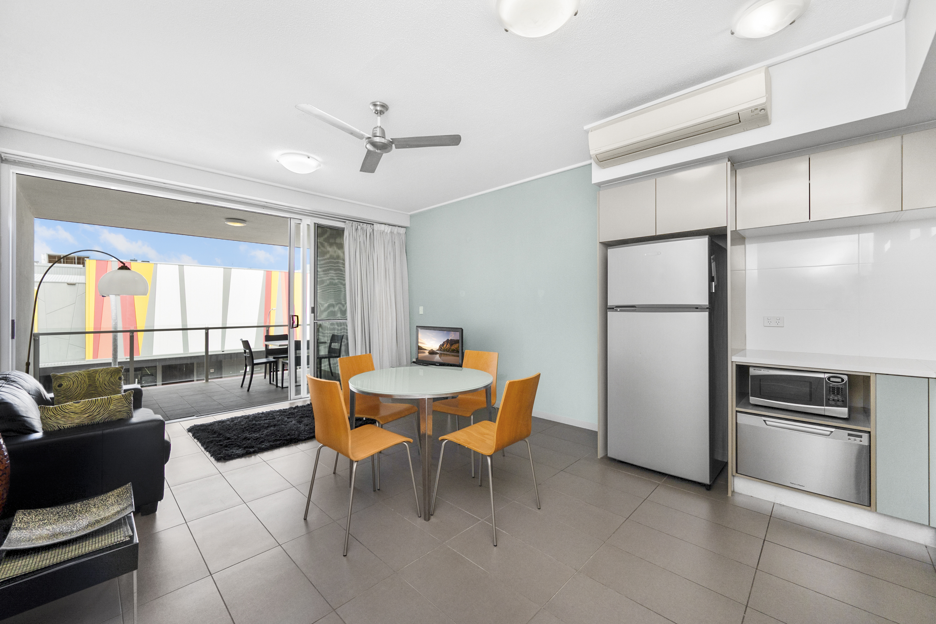 23/2-4 KINGSWAY PLACE, TOWNSVILLE CITY, 4810
