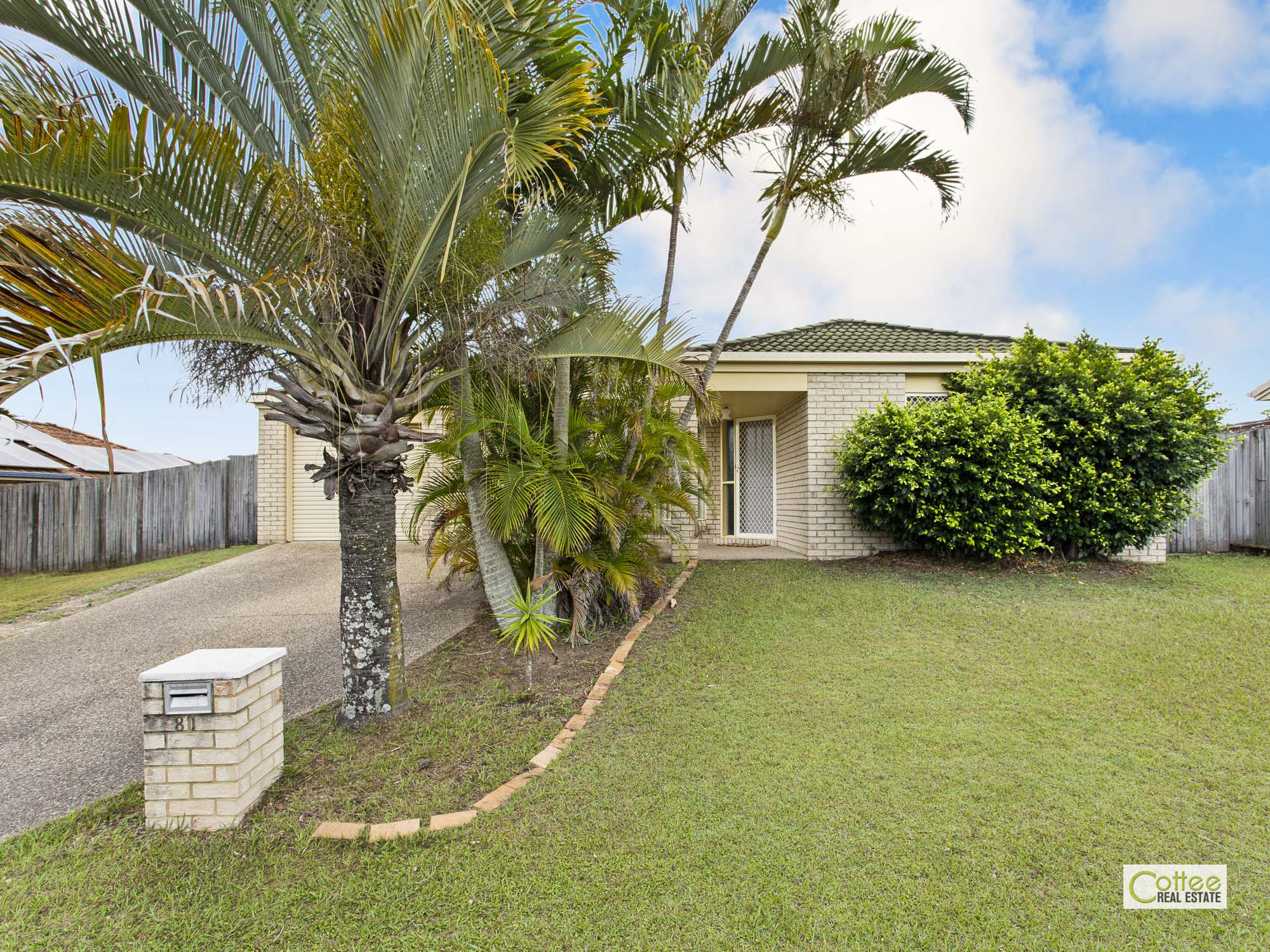 81 PHILLIP PARADE, DECEPTION BAY, 4508