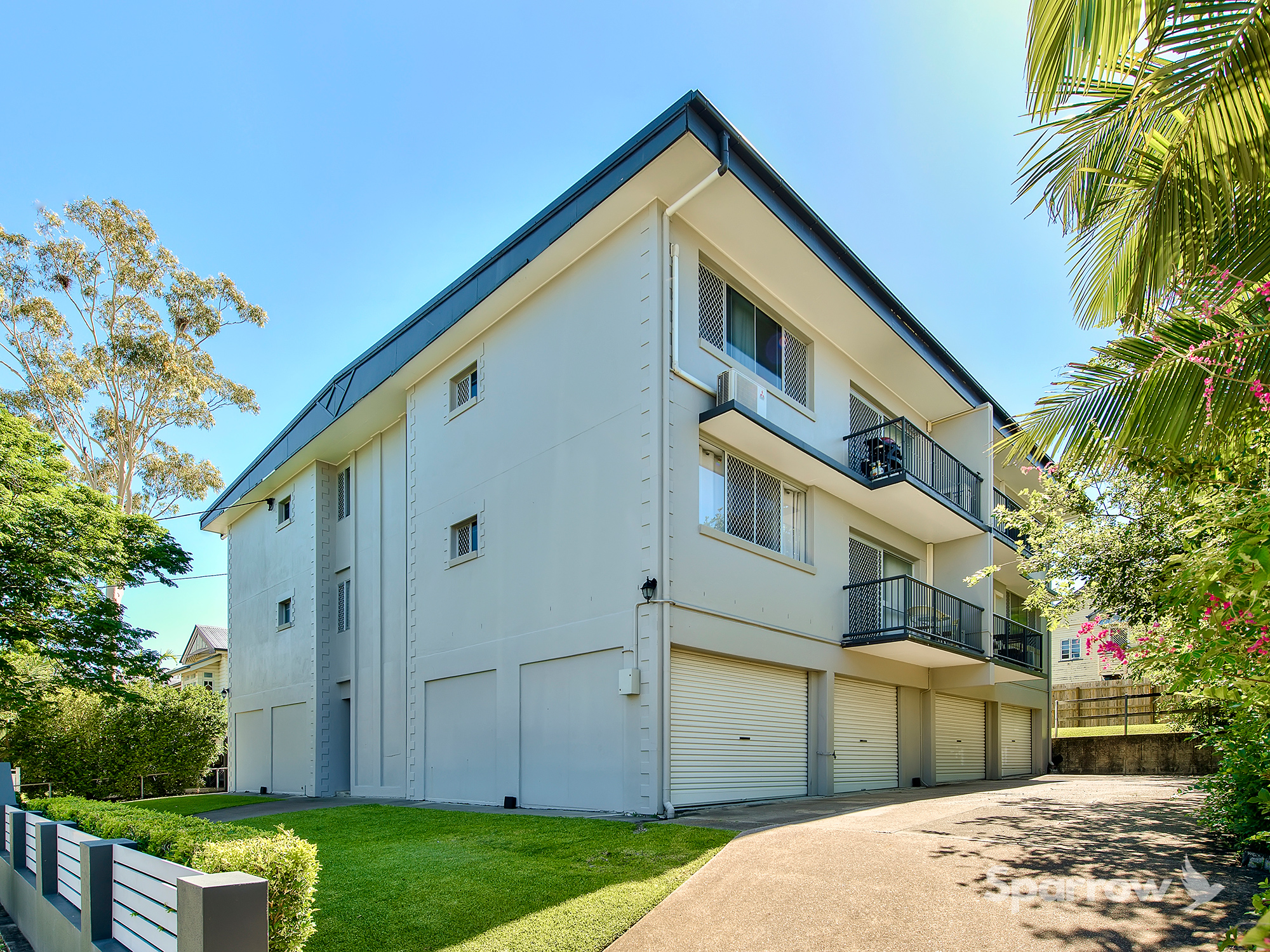 6/42 RIALTO STREET, COORPAROO, 4151