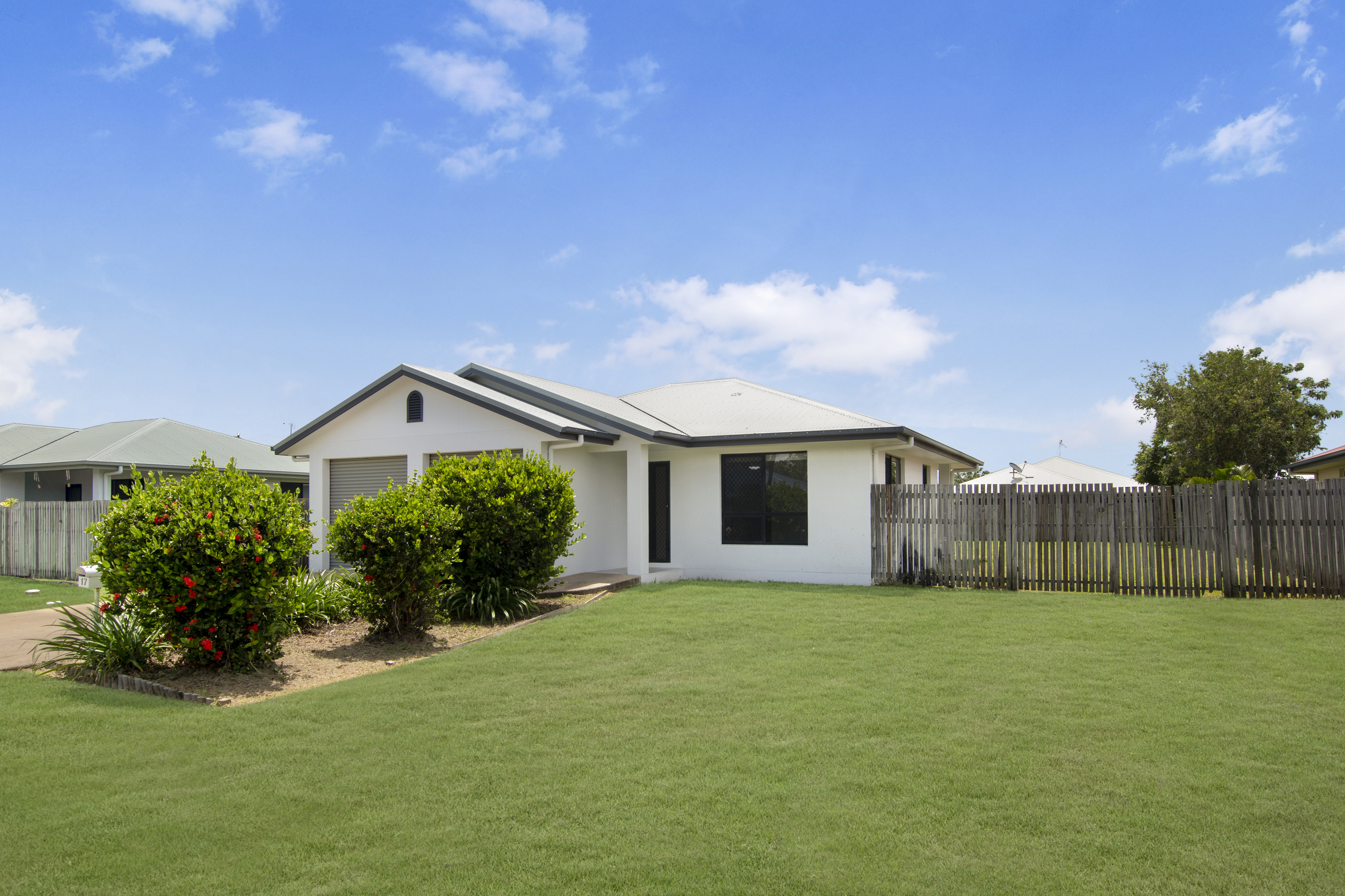 17 AMY COURT, KELSO, 4815