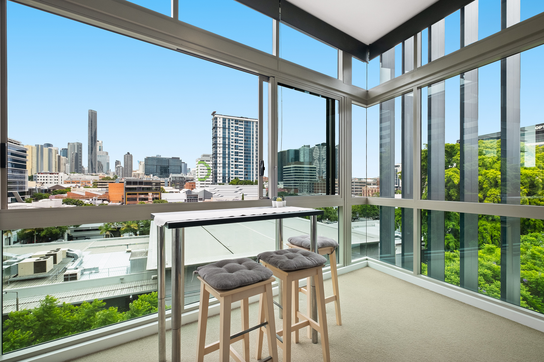 301/8 CHURCH STREET, FORTITUDE VALLEY, 4006
