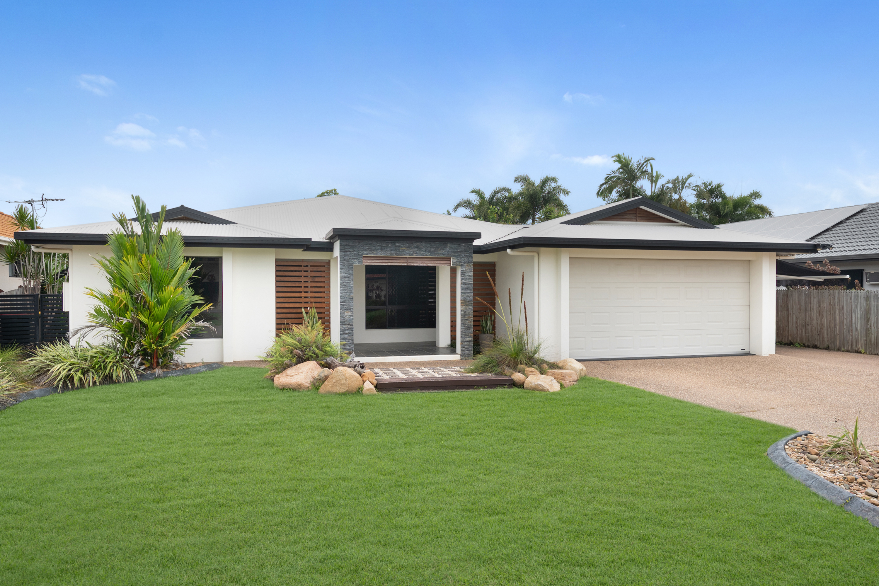 20 LAKEVIEW COURT, KIRWAN, 4817